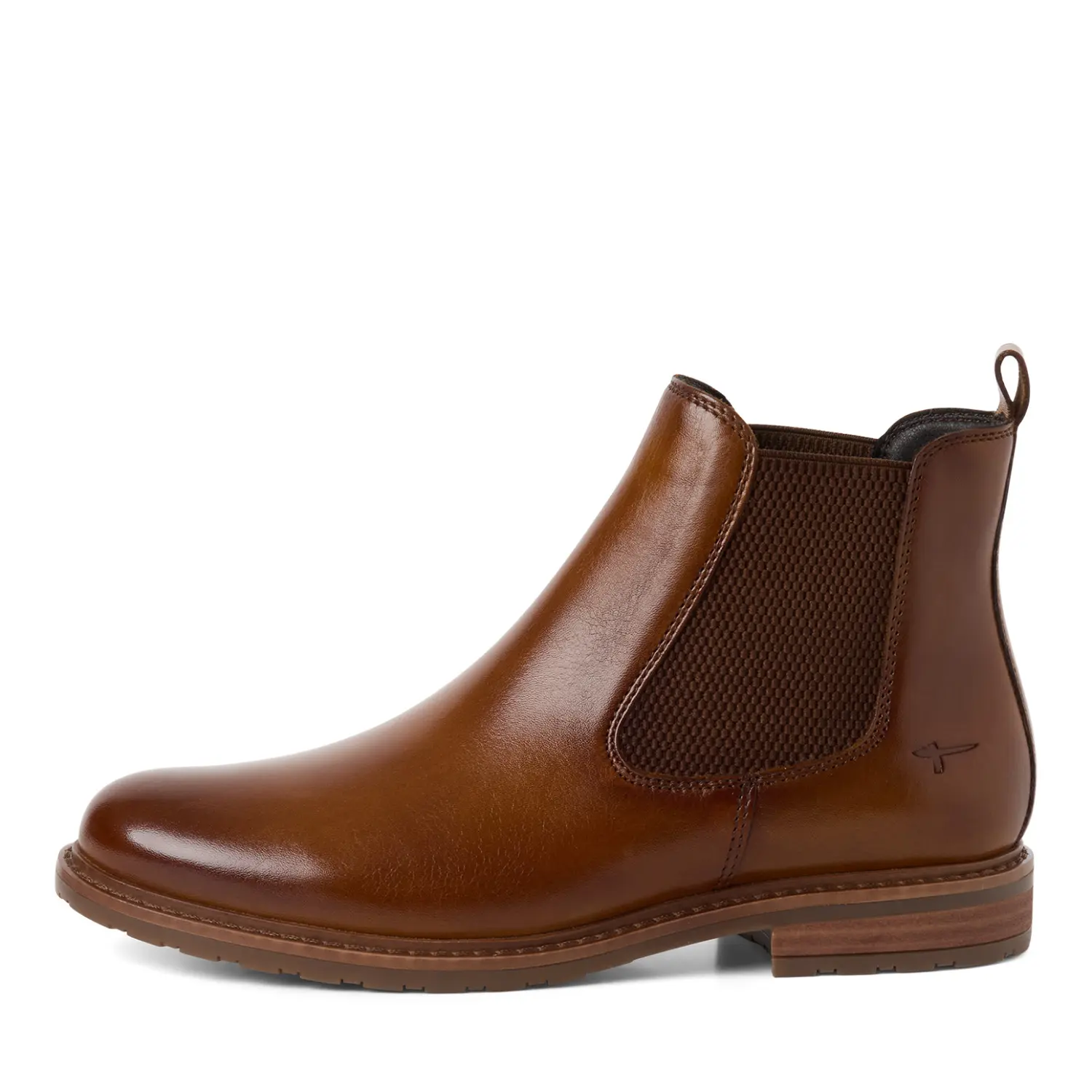 Stivaletti Chelsea donna Tamaris 1-25056-41-444