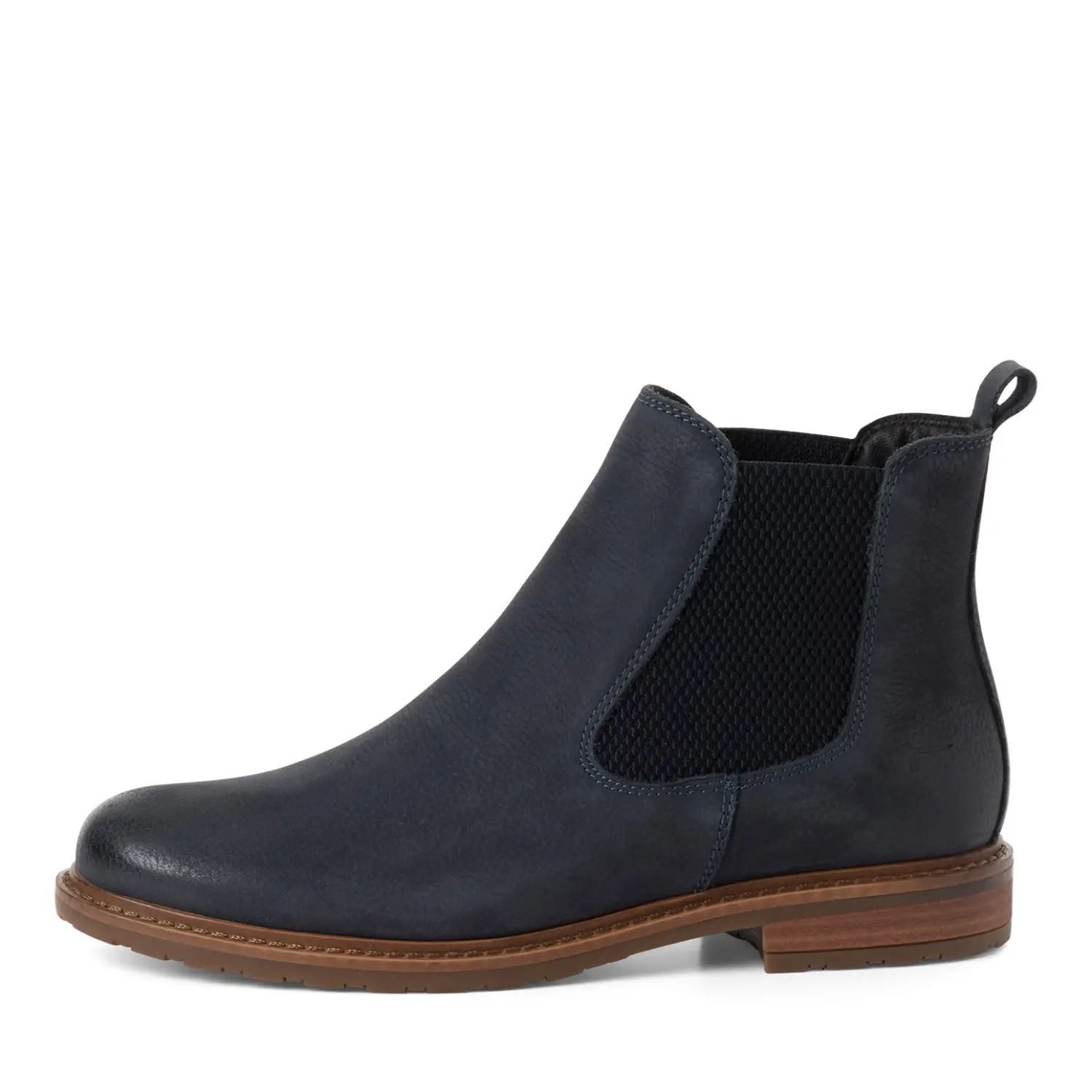 Stivaletti Chelsea donna Tamaris 1-25056-41-827