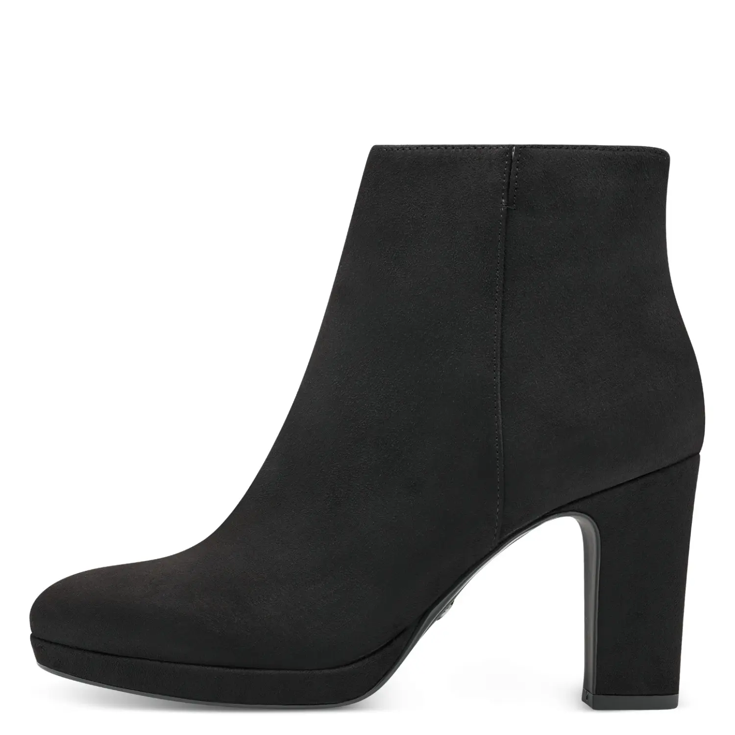 Stivaletti con tacco da donna Tamaris 1-25062-41