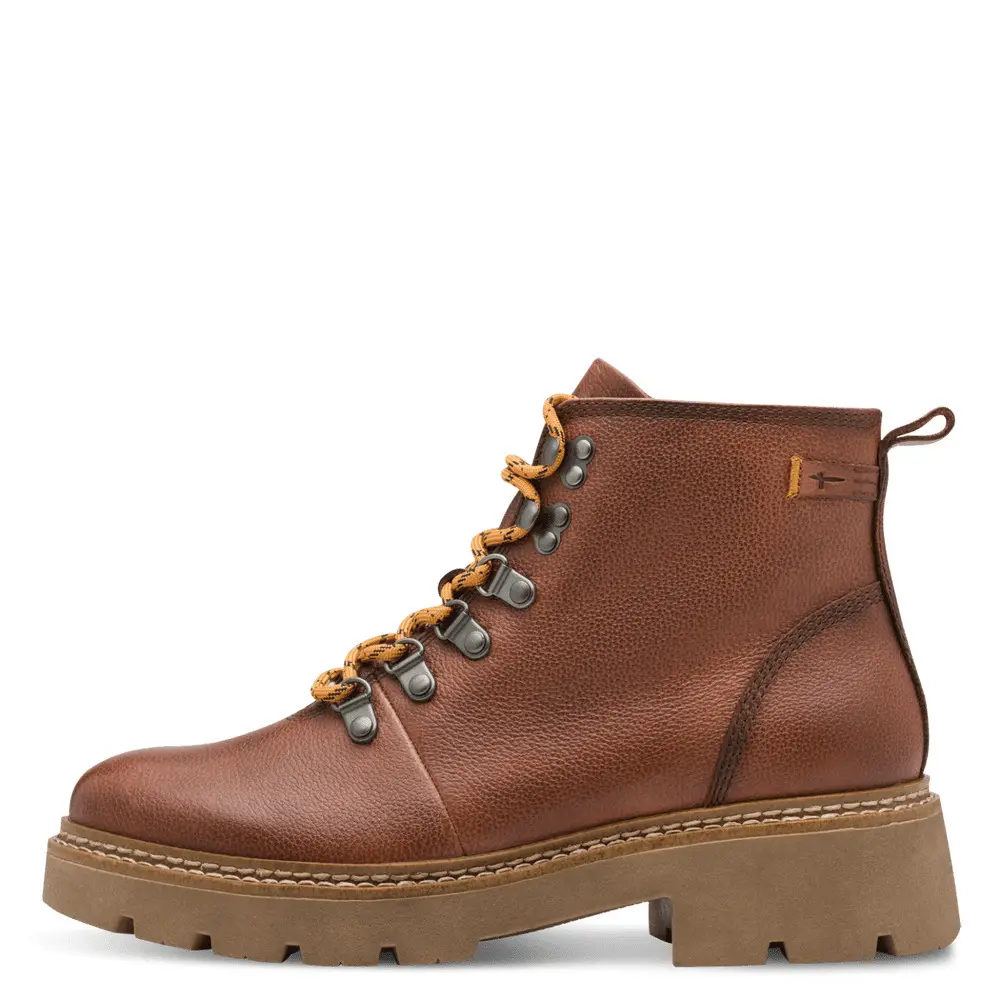 Schnürstiefeletten Damen Tamaris 1-25212-45