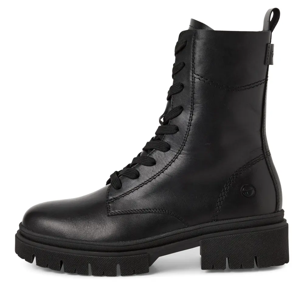 Schnürstiefeletten Damen Tamaris 1-25213-43