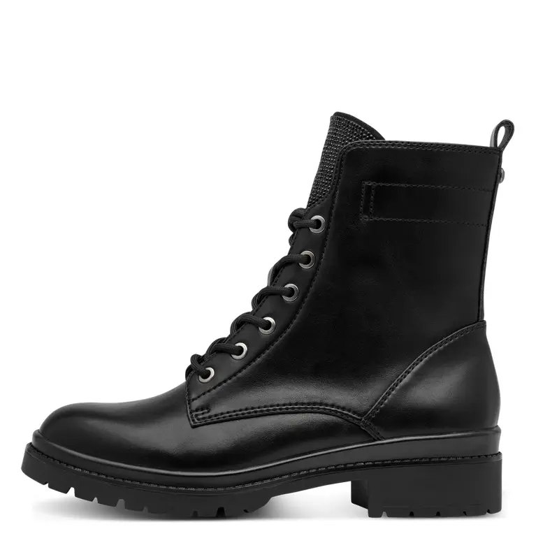 Schnürstiefeletten Damen Tamaris 1-25236-43