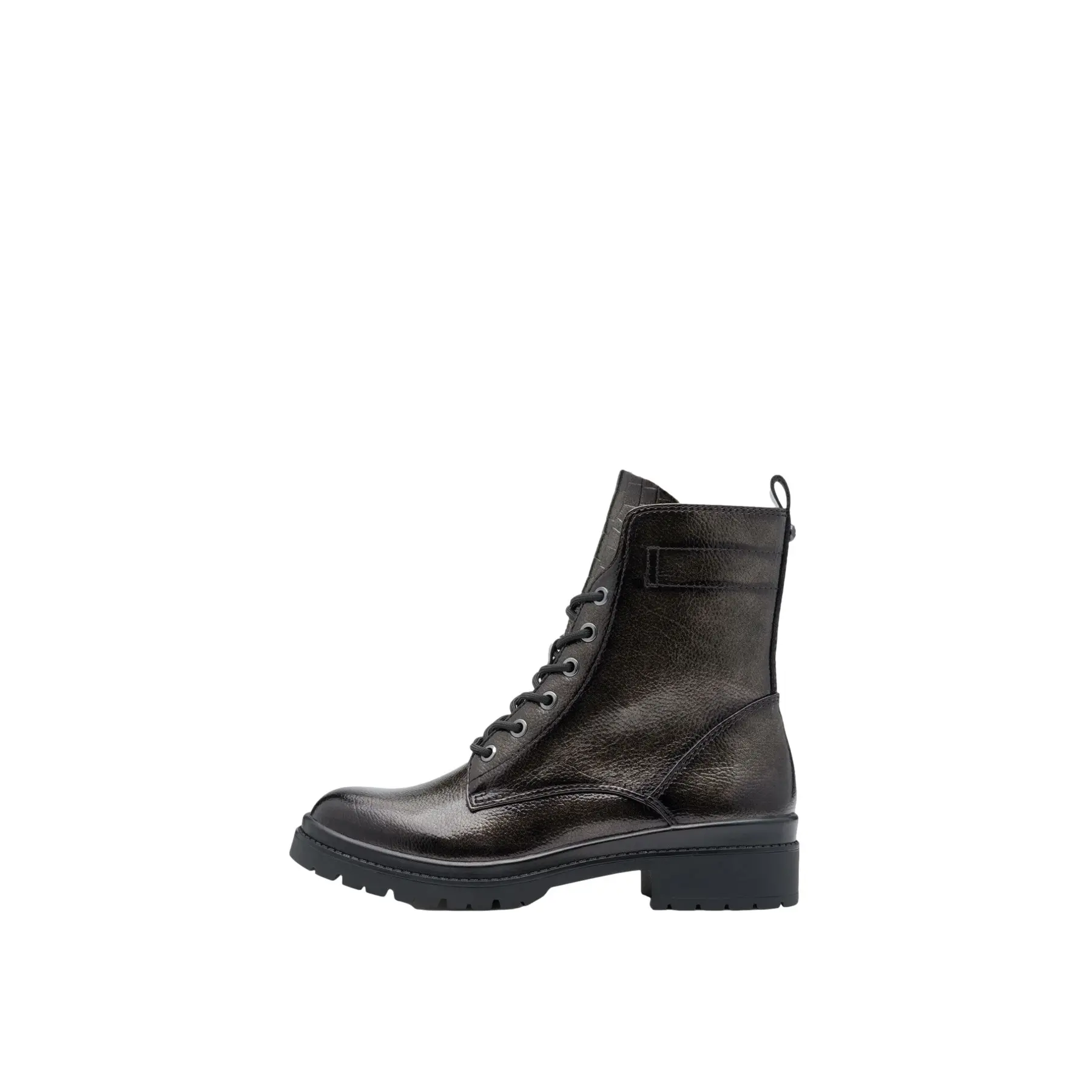 Schnürstiefeletten Damen Tamaris 1-25236-43