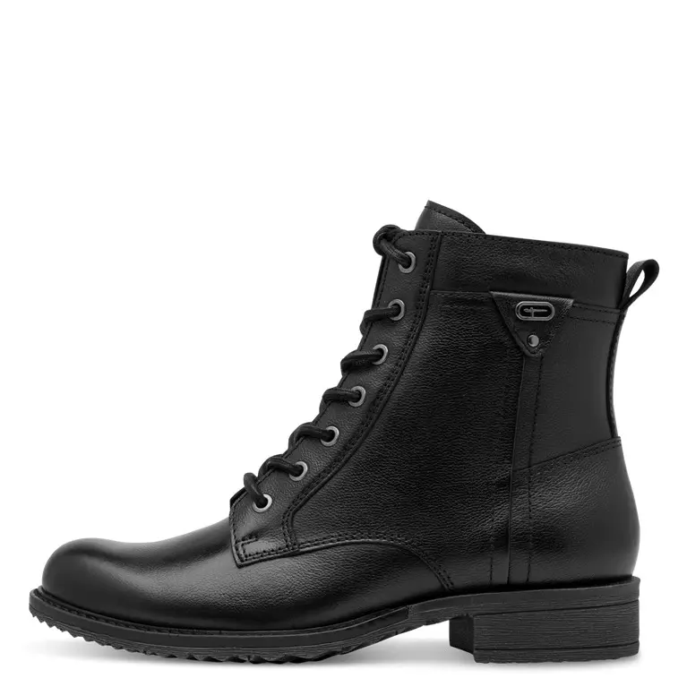 Schnürstiefeletten Damen Tamaris 1-25243-47