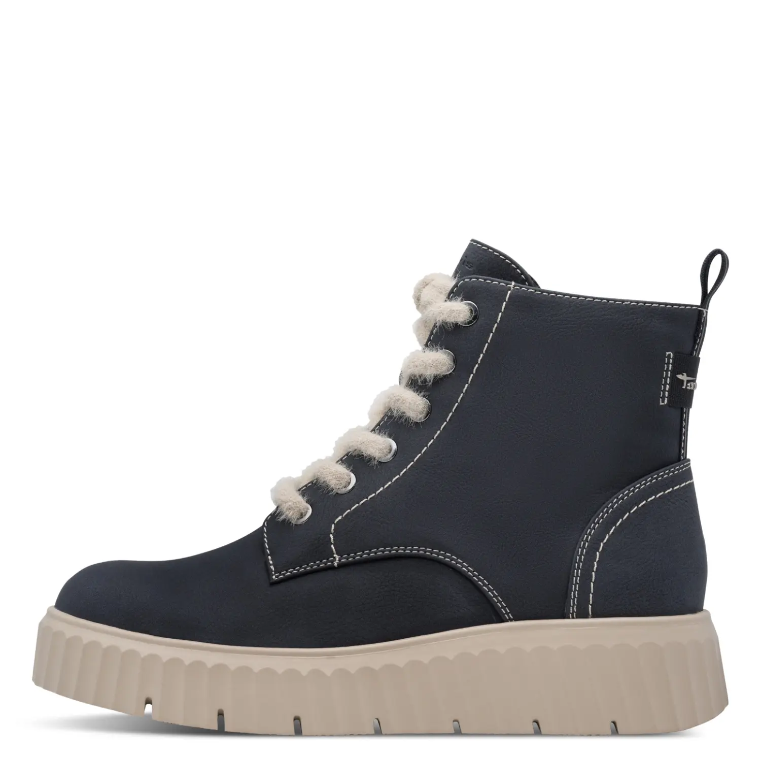 Tamaris Women's Bleu Boots 1-25251-45
