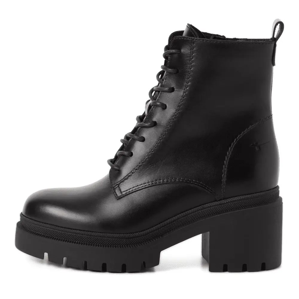 Schnürstiefeletten Damen Tamaris 1-25275-45