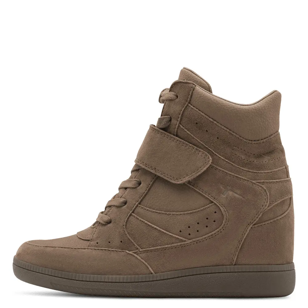Sneakers da donna Tamaris 1-25282-47