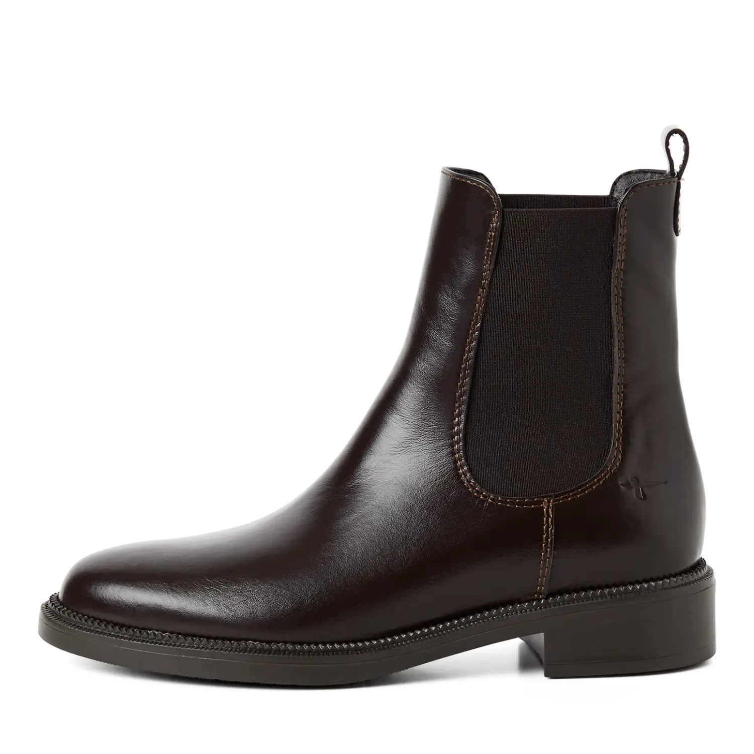 Tamaris Women's Marron Boots 1-25302-45