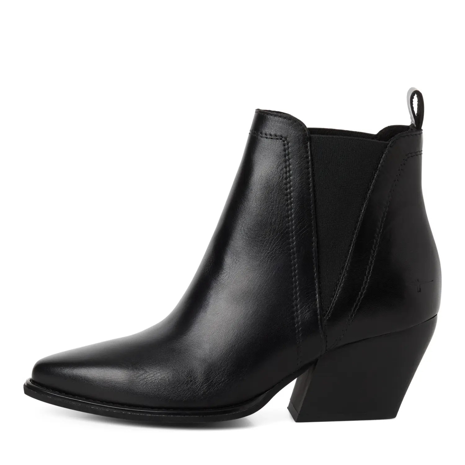 Stivaletti Chelsea donna Tamaris 1-25303-47