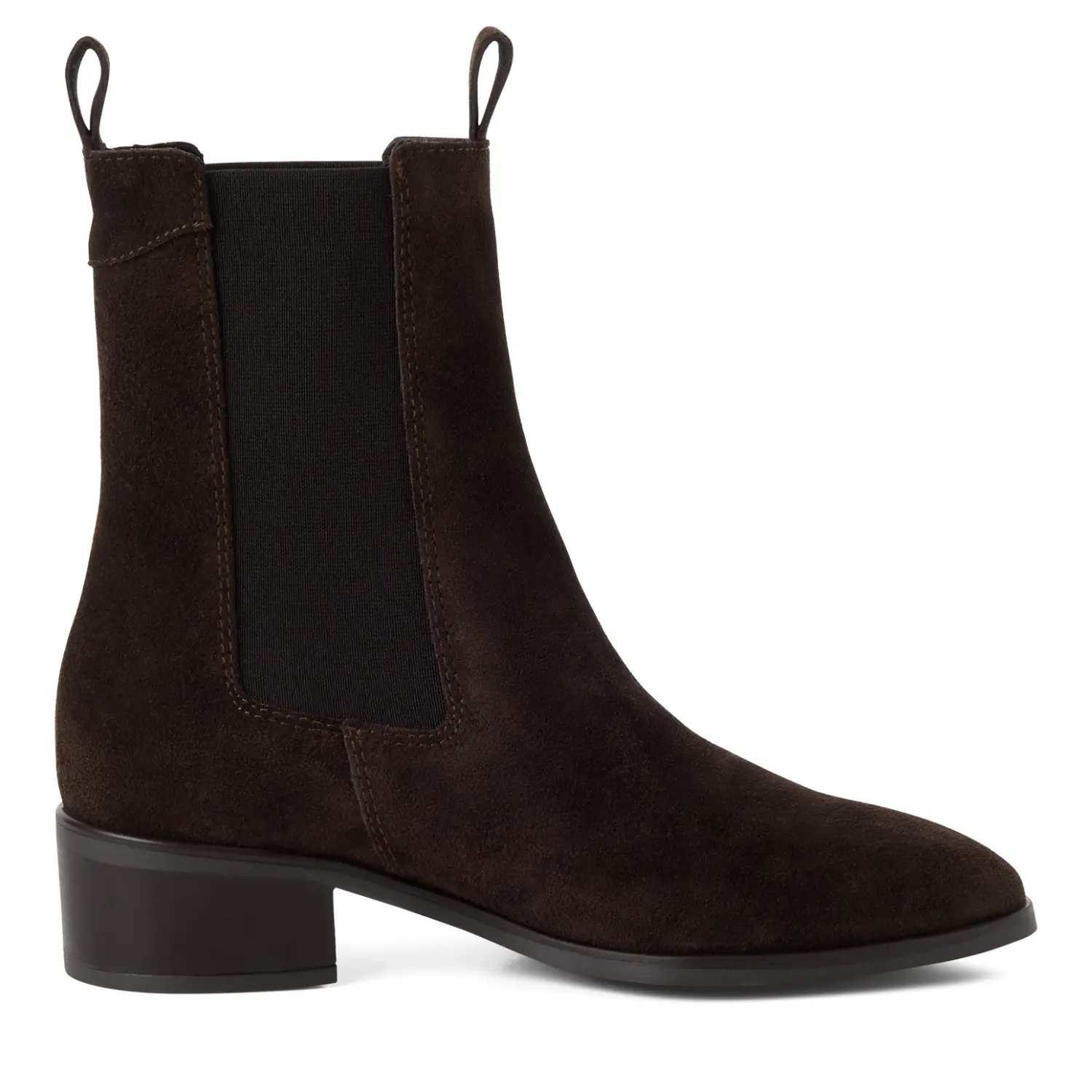 Women's Heeled Chelsea Boots Tamaris 1-25304-47