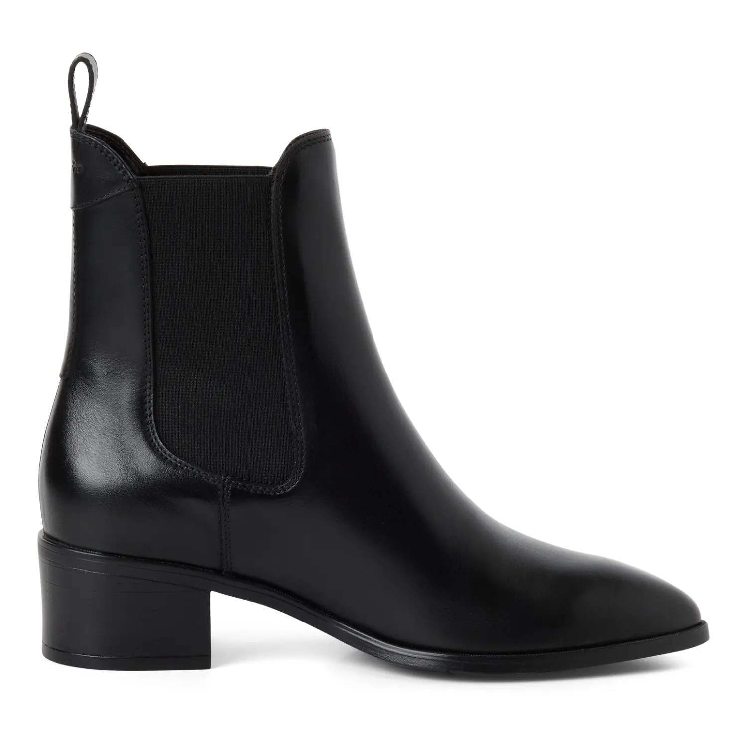 Chelsea-Stiefeletten mit Absatz Damen Tamaris 1-25306-47