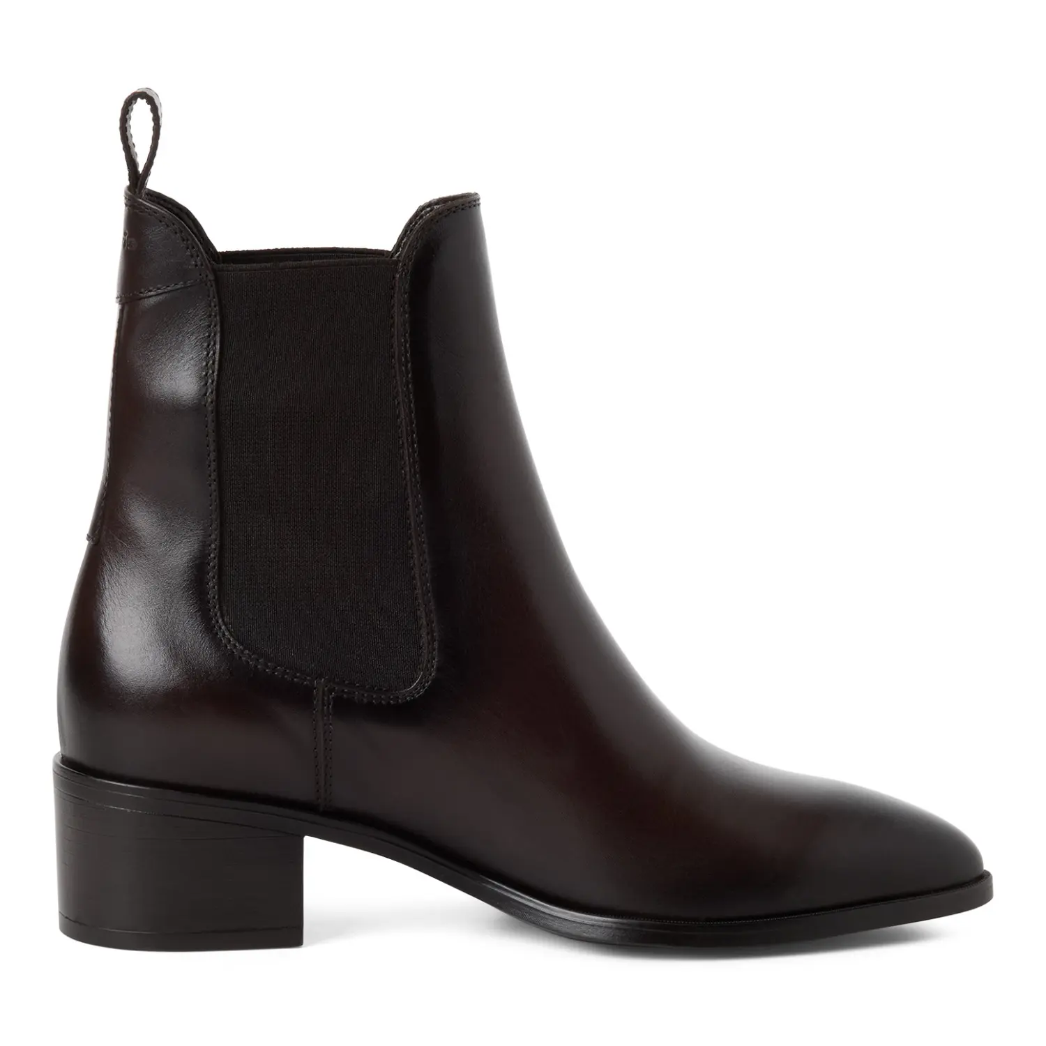 Women's Heeled Chelsea Boots Tamaris 1-25306-47
