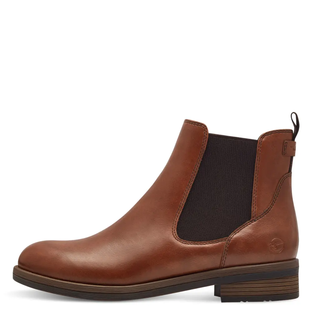 Stivaletti Chelsea donna Tamaris 1-25312-41