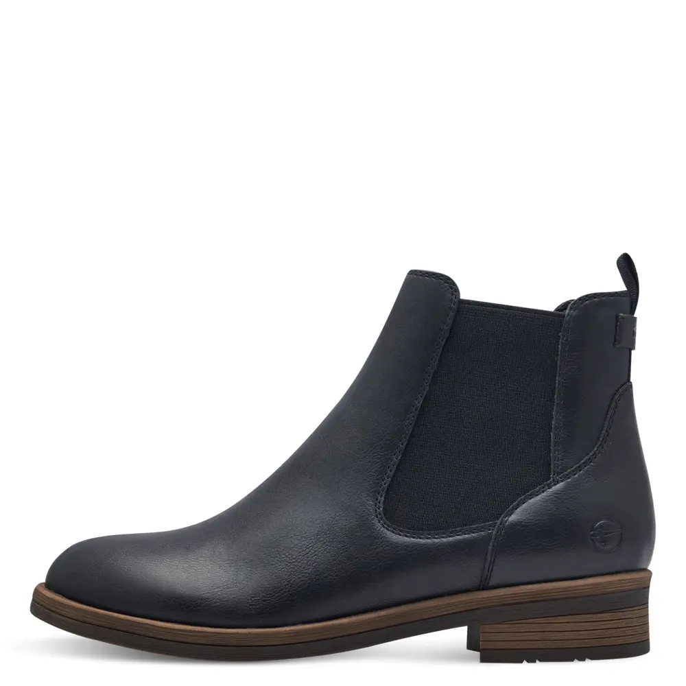 Stivaletti Chelsea donna Tamaris 1-25312-41