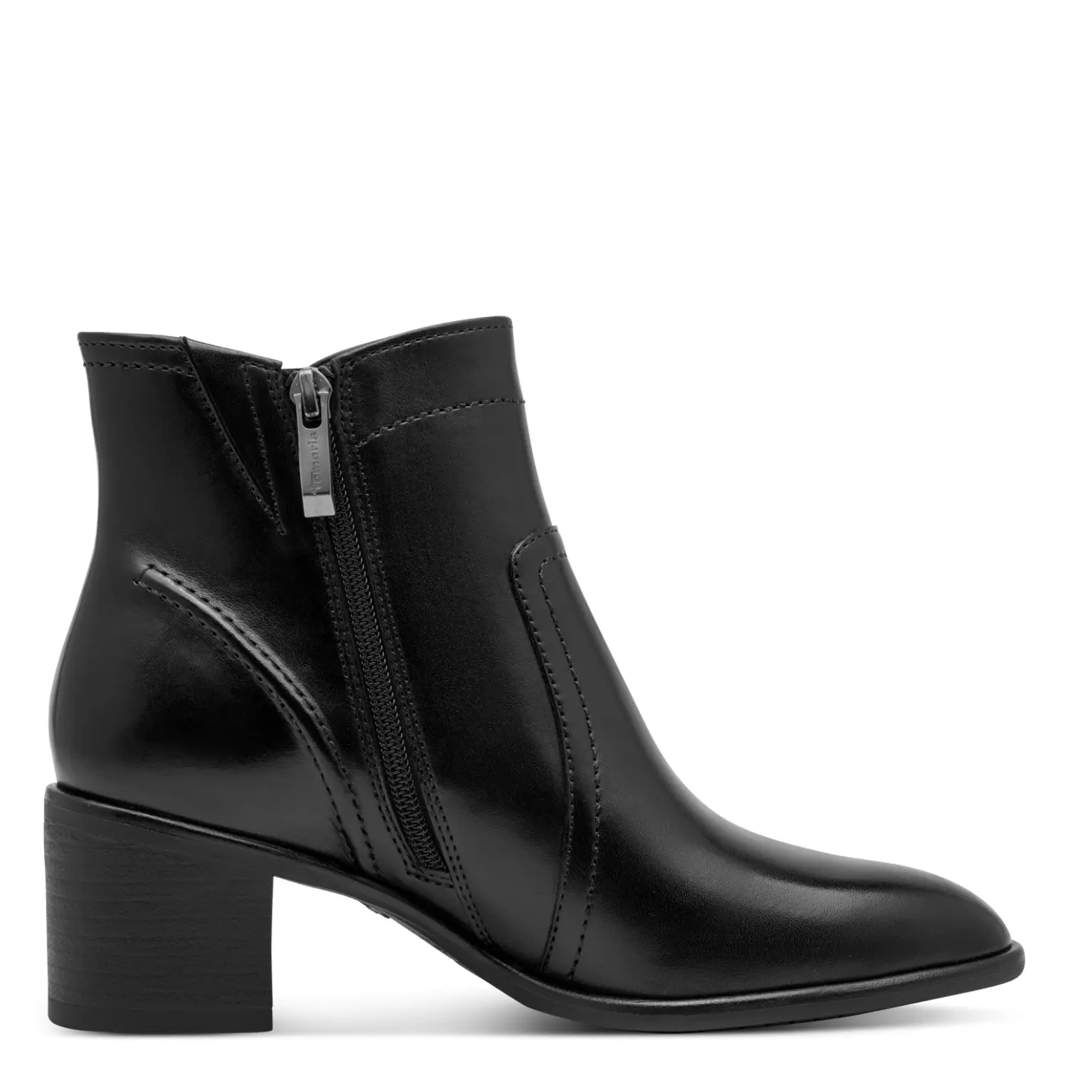 Stiefeletten mit Absatz Damen Tamaris 1-25313-47