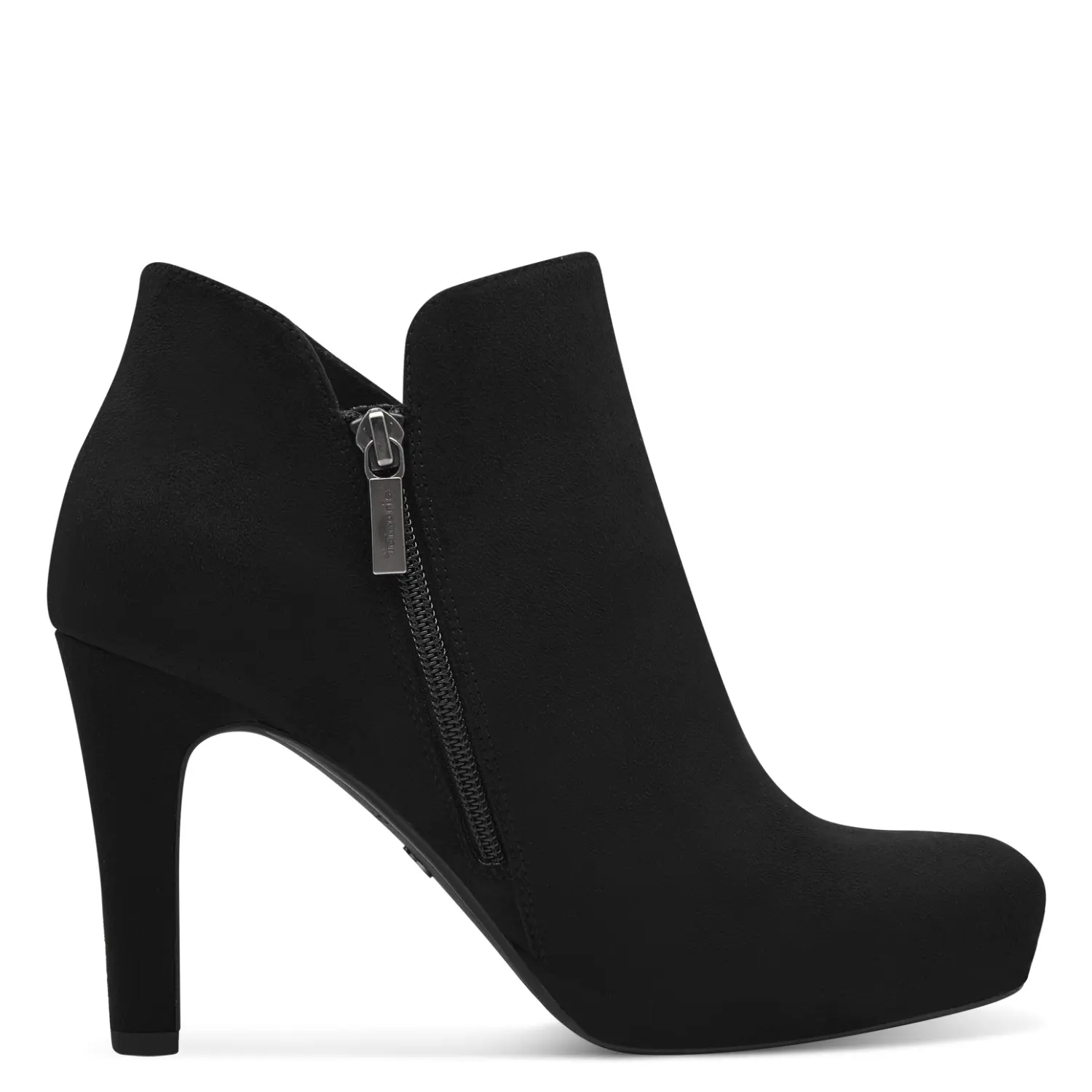 Stiefeletten mit Absatz Damen Tamaris 1-25316-41