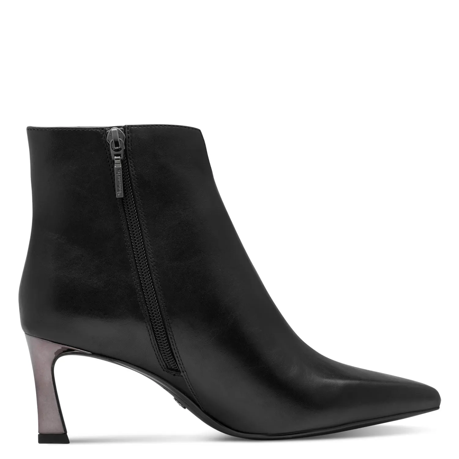 Stiefeletten mit Absatz Damen Tamaris 1-25320-47