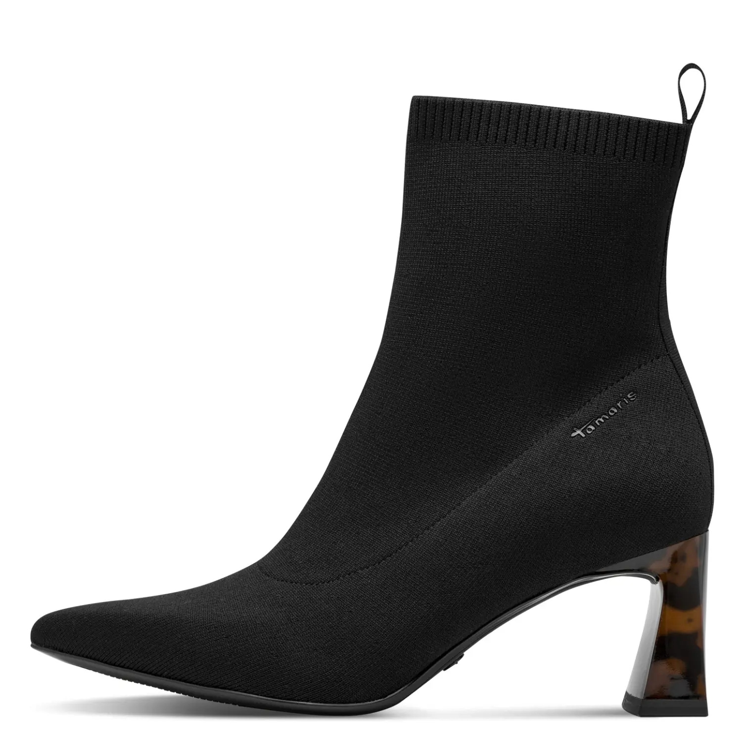 Stivaletti da donna Tamaris 1-25328-47