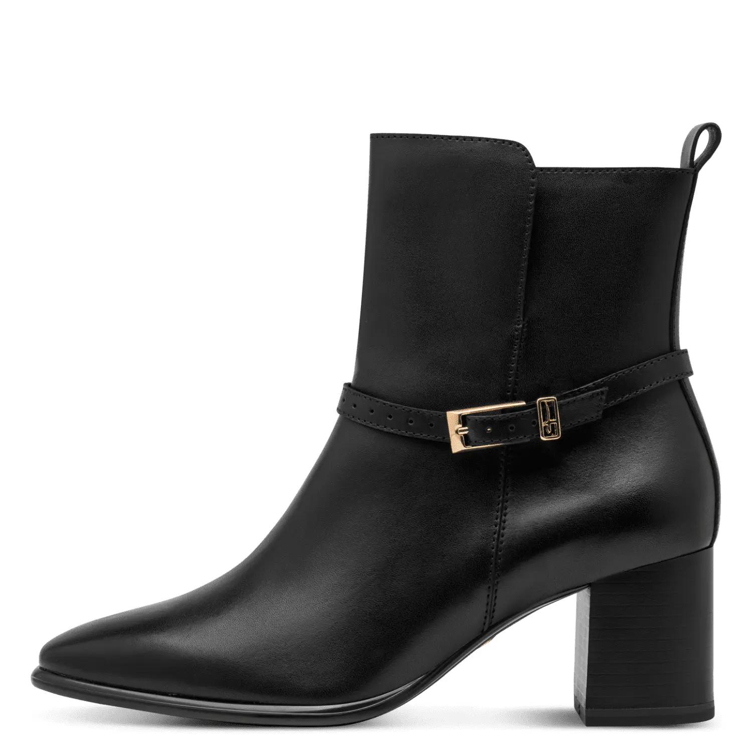 Stivaletti da donna Tamaris 1-25329-47