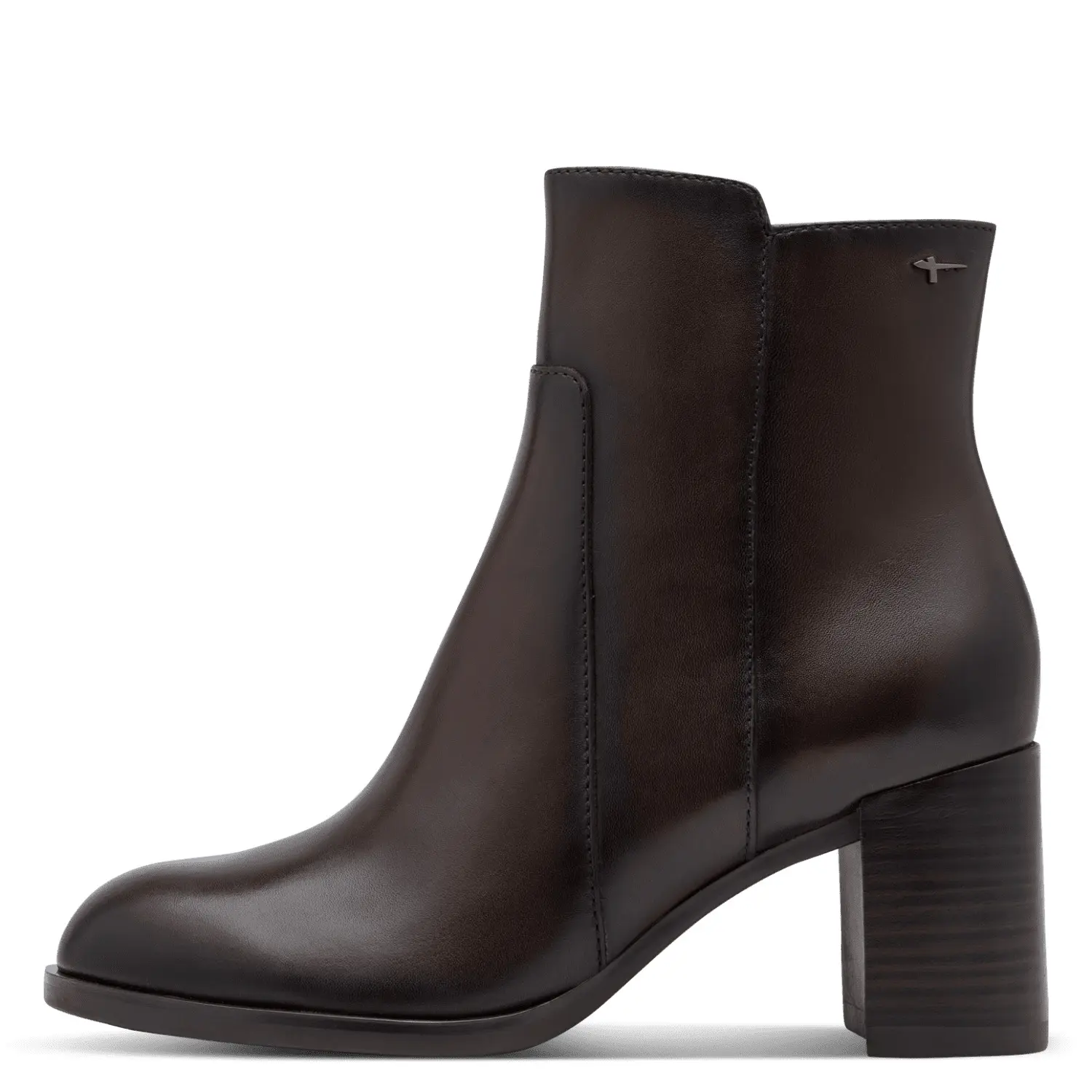 Tamaris Dames Enkellaarsje 1-25344-47 304 Maat: 37 EU