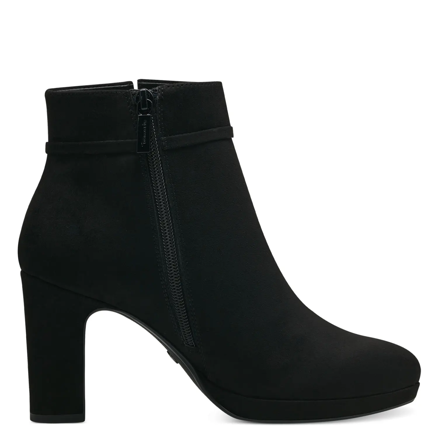 Image of Stiefeletten mit Absatz Damen Tamaris 1-25349-41