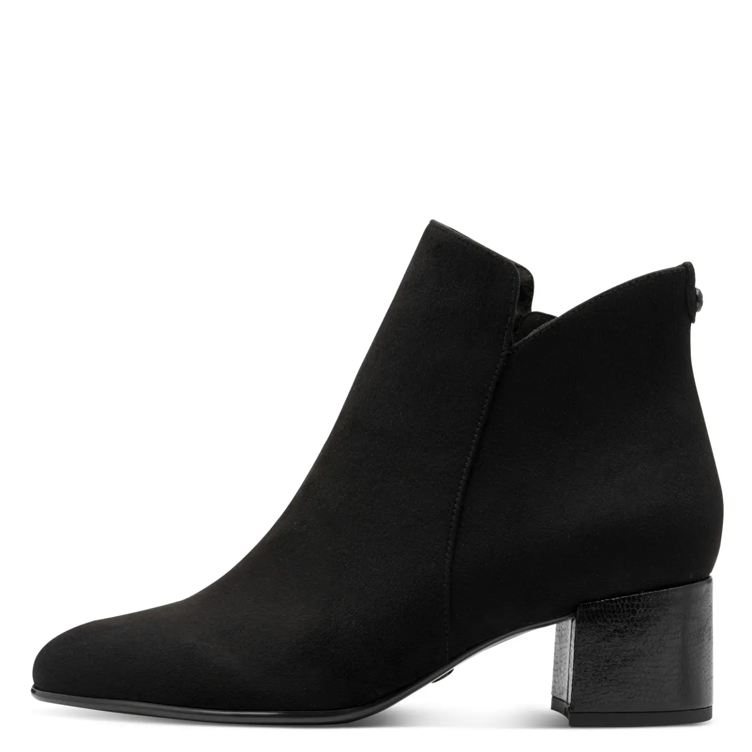 Tamaris Women's Noir Boots 1-25354-43