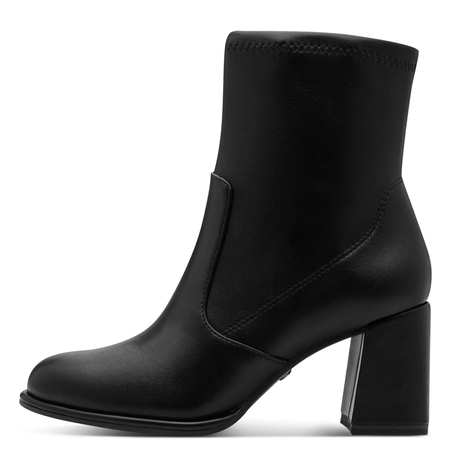 Stivaletti con tacco da donna Tamaris 1-25357-41