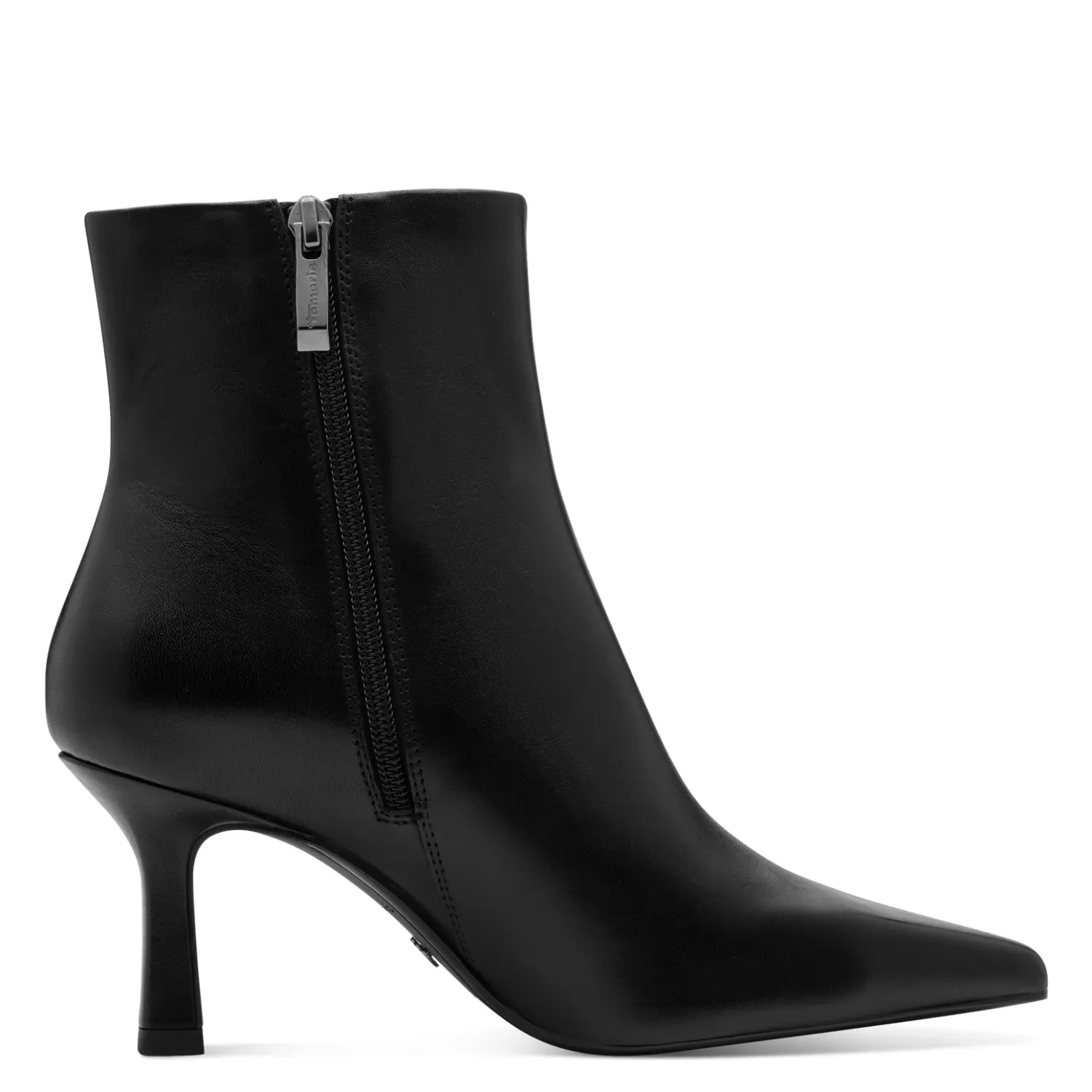 Stiefeletten mit Absatz Damen Tamaris 1-25358-45