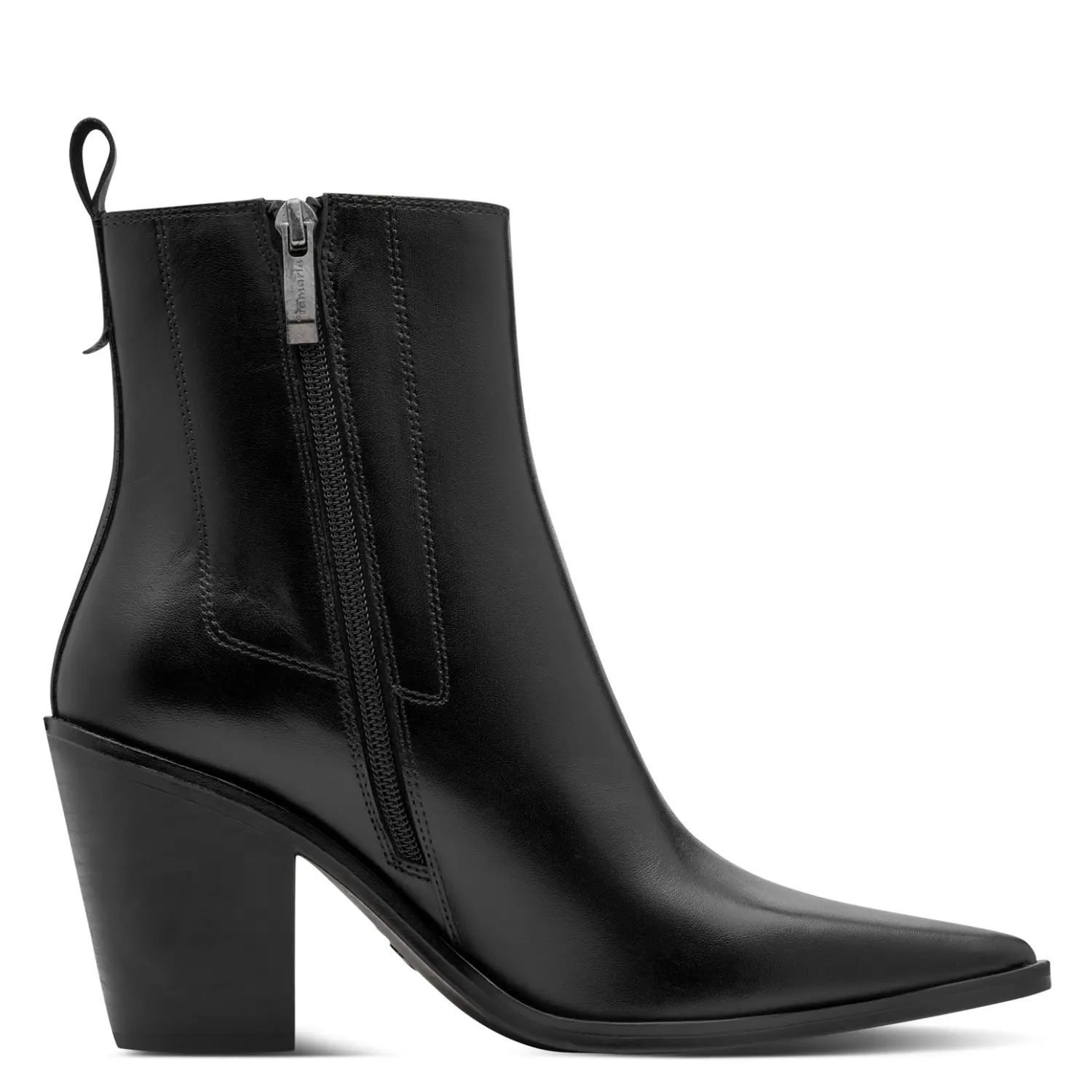 Women's Heeled Boots Tamaris 1-25359-47