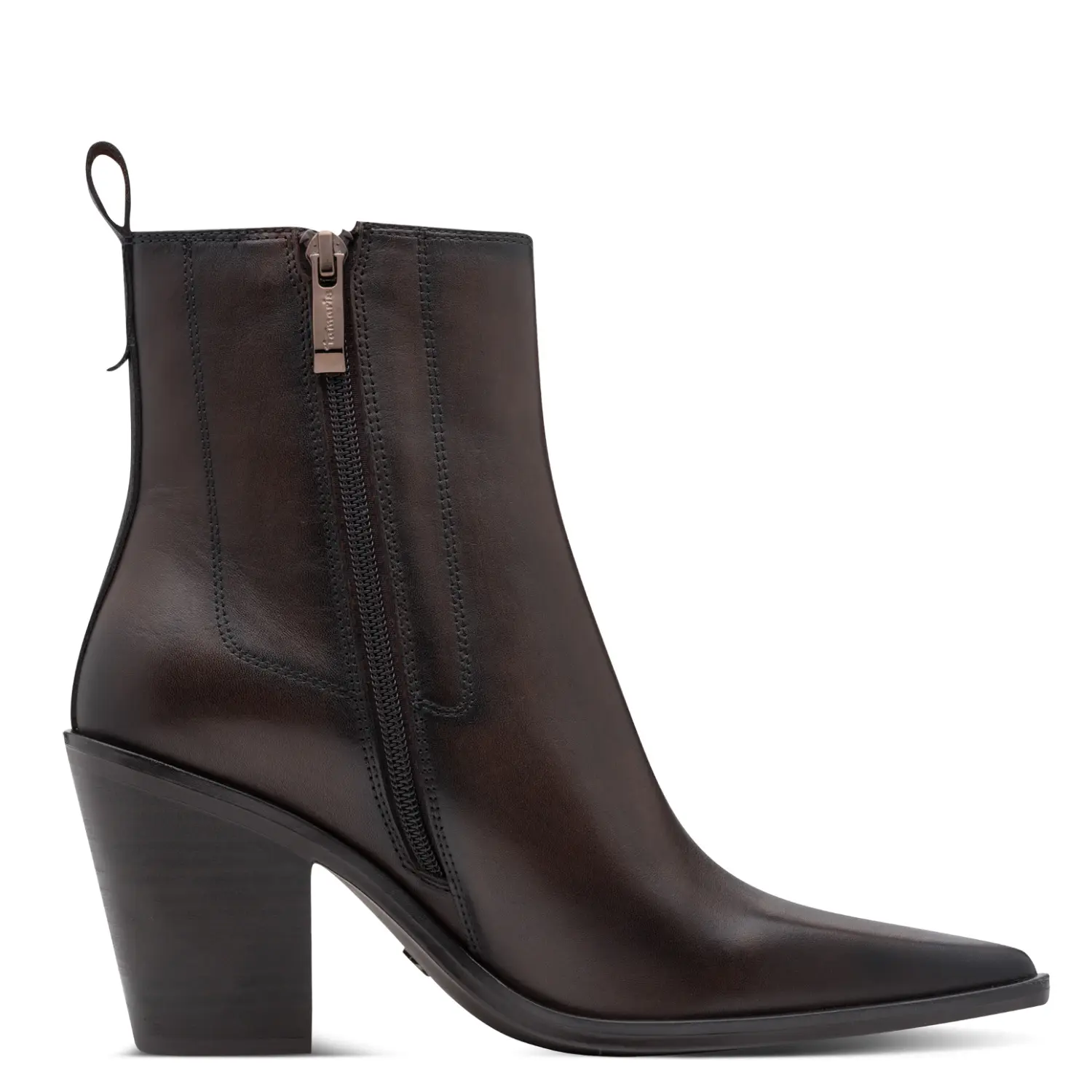 Women's Heeled Boots Tamaris 1-25359-47