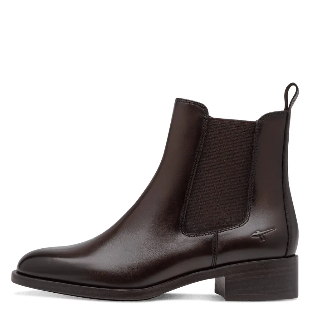Tamaris Dames Chelseaboot 1-25361-47 304 Maat: 36 EU