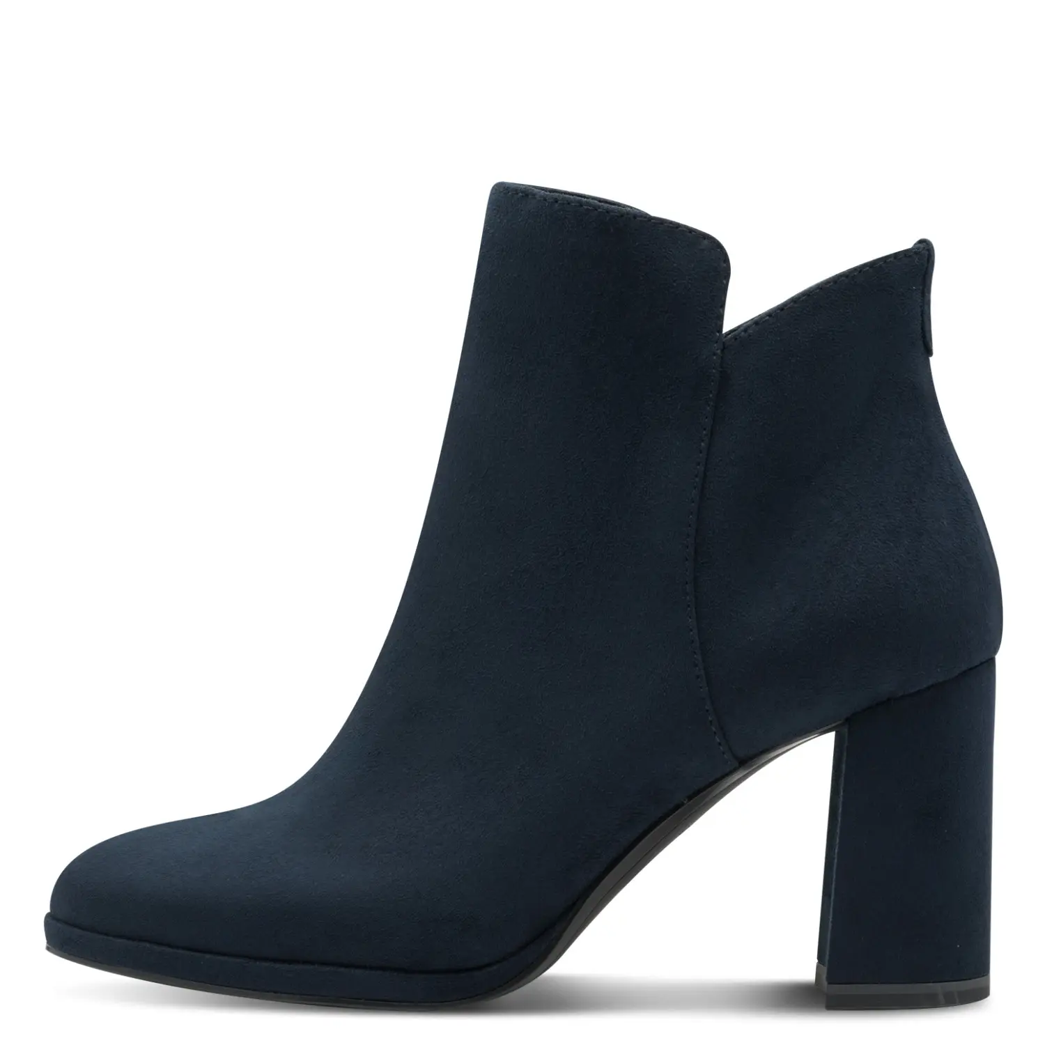 Stivaletti con tacco da donna Tamaris 1-25362-45