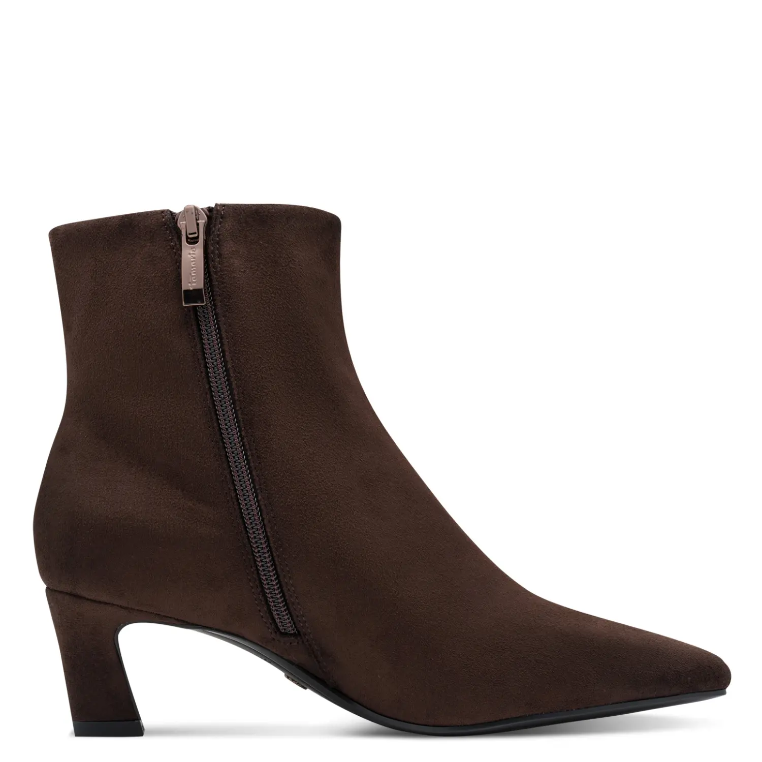 Women's Heeled Boots Tamaris 1-25383-47
