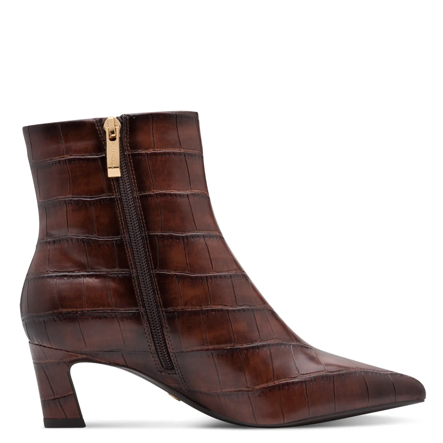 Stiefeletten mit Absatz Damen Tamaris 1-25384-47