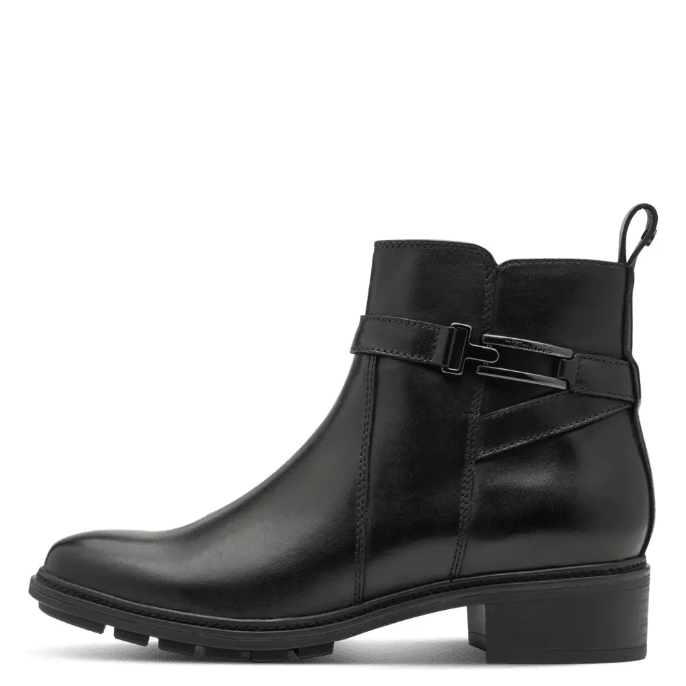 Stivaletti da donna Tamaris 1-25391-45