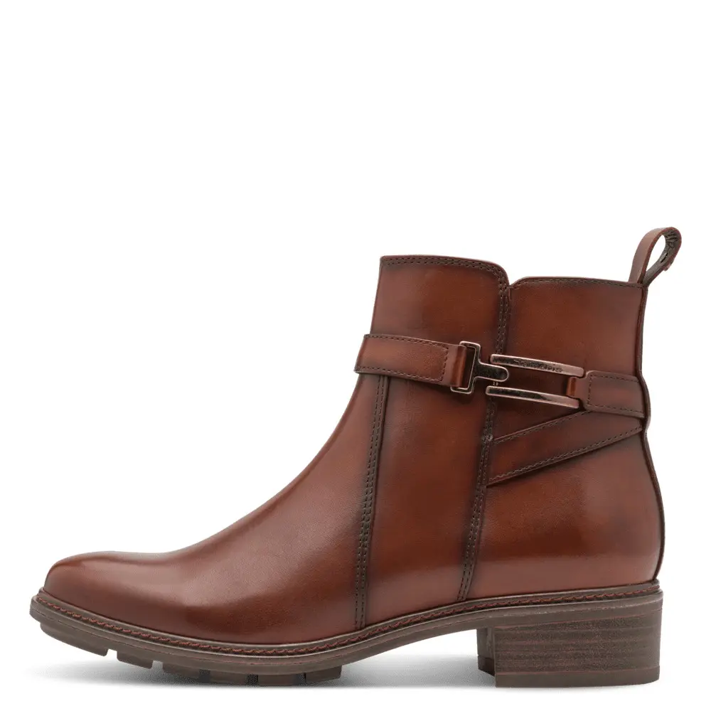 Tamaris Women's Marron Boots 1-25391-45