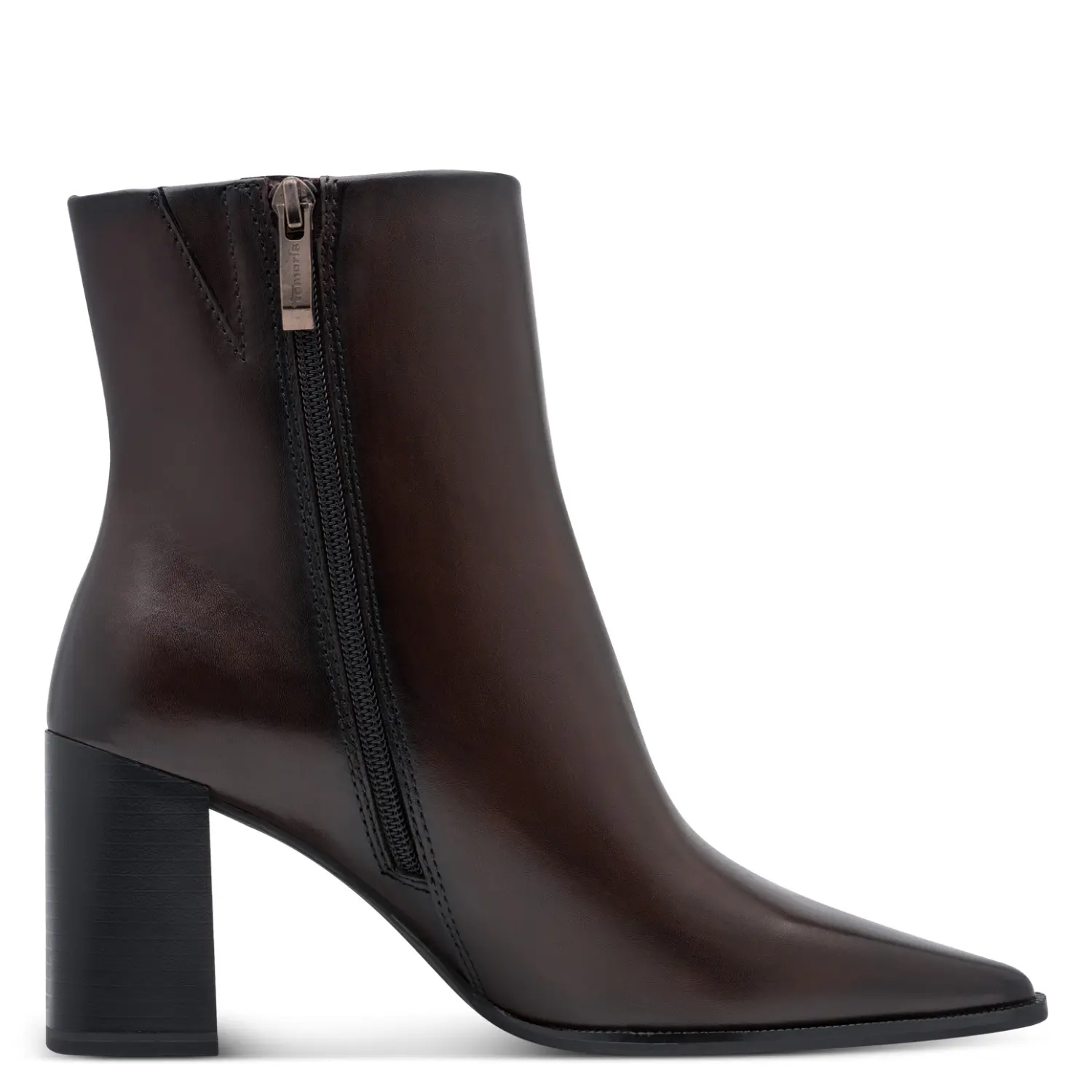 Stiefeletten mit Absatz Damen Tamaris 1-25394-47