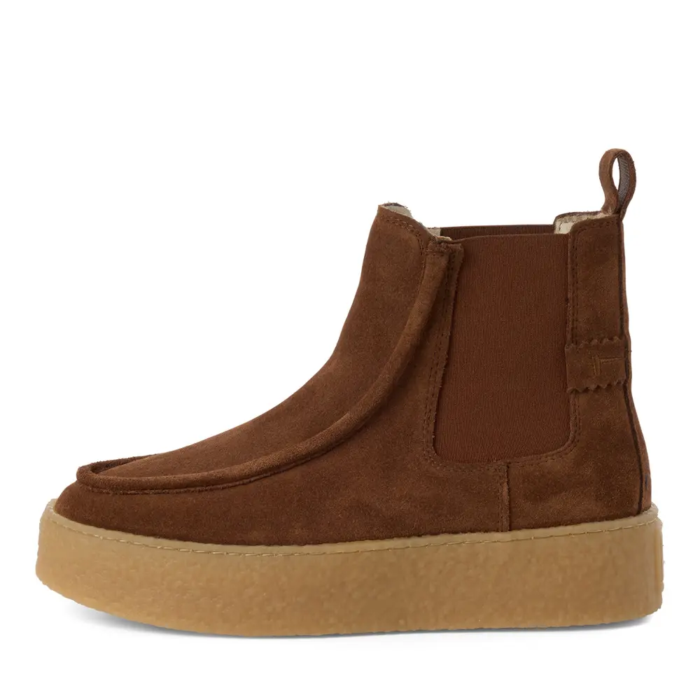 Vrouwen Chelsea boots Tamaris 1-25401-47