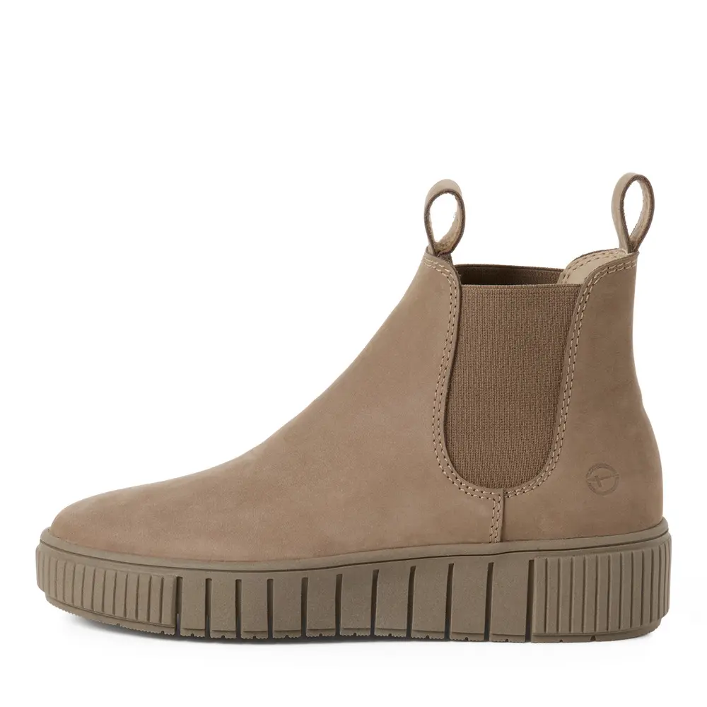 Damen Chelsea Boots Tamaris 1-25403-43