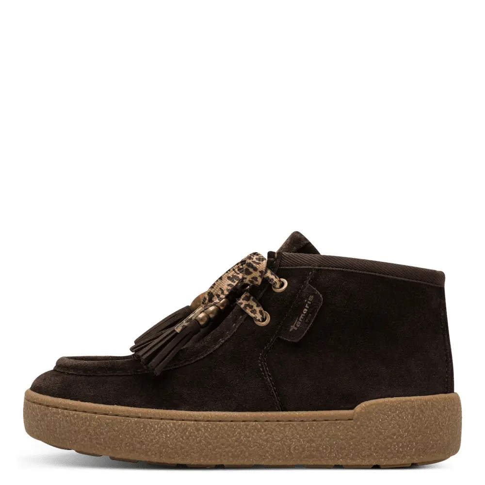 Damen Sneakers Tamaris 1-25406-47