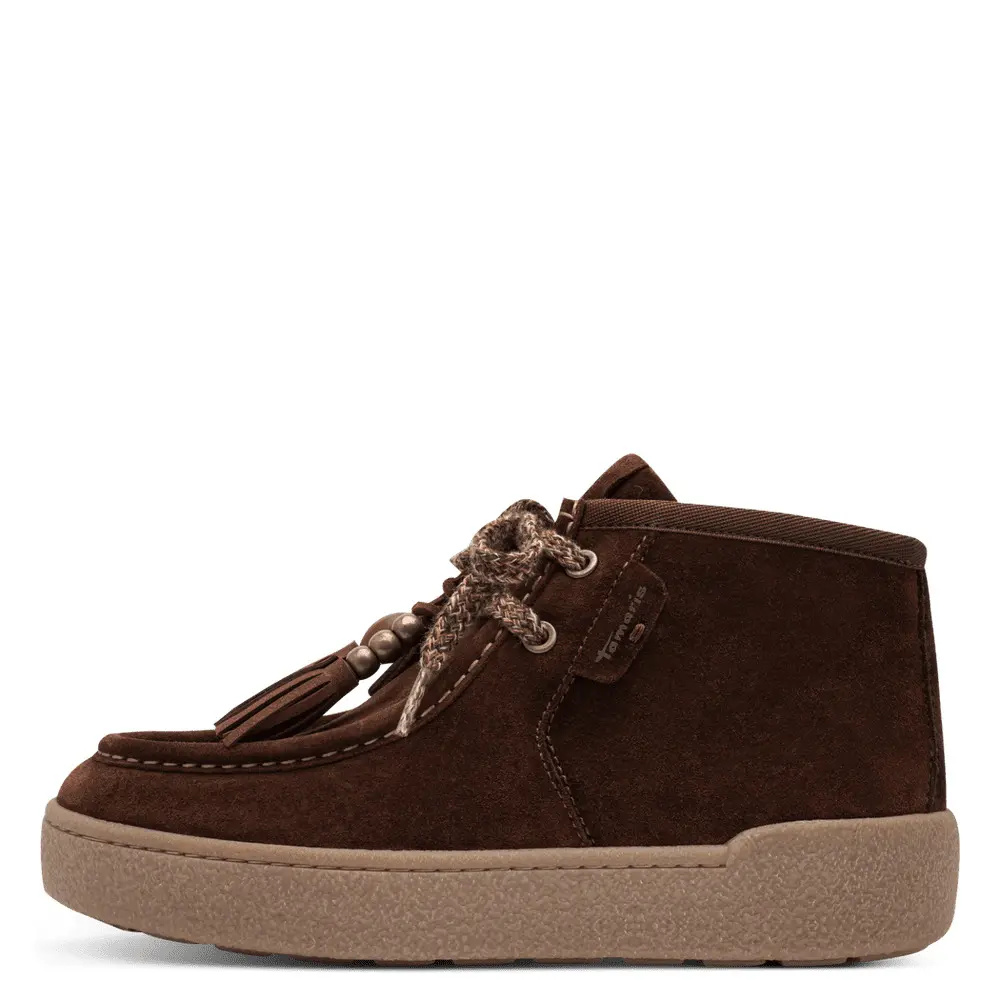 Sneakers da donna Tamaris 1-25406-47