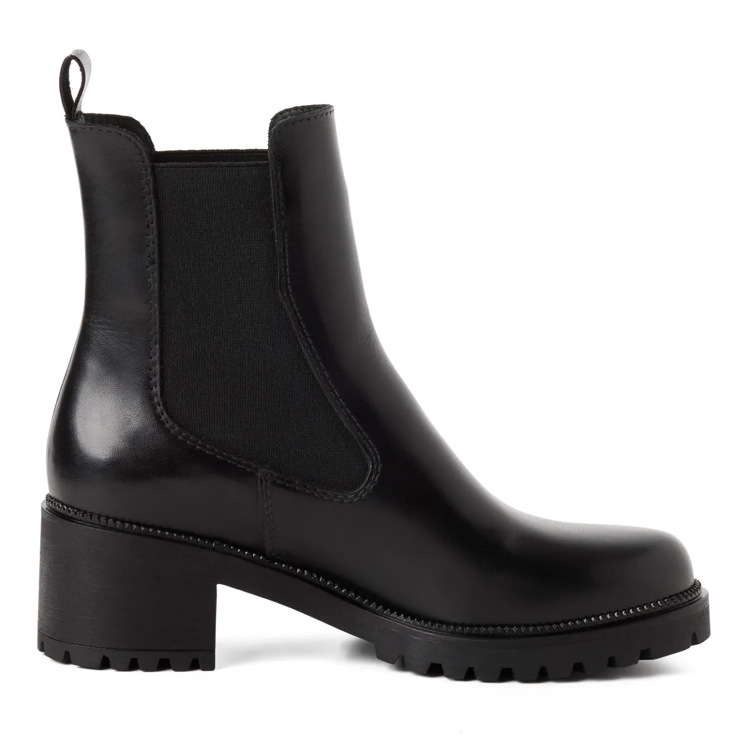 Stiefeletten mit Absatz Damen Tamaris 1-25407-47