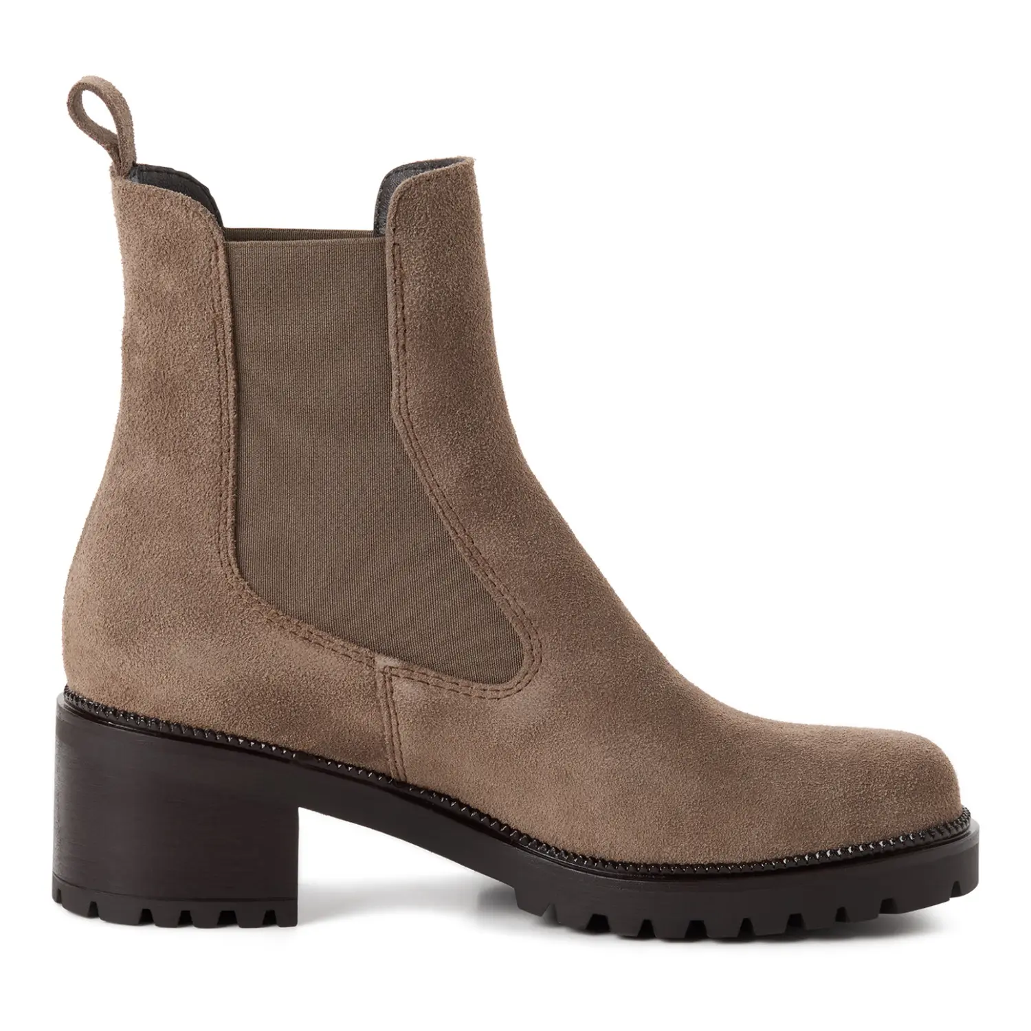Hakken Chelsea schoenen dames Tamaris 1-25407-47