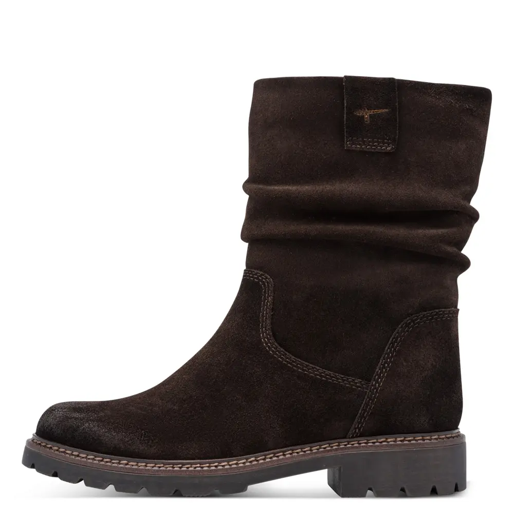 Stivaletti da donna Tamaris 1-25410-47