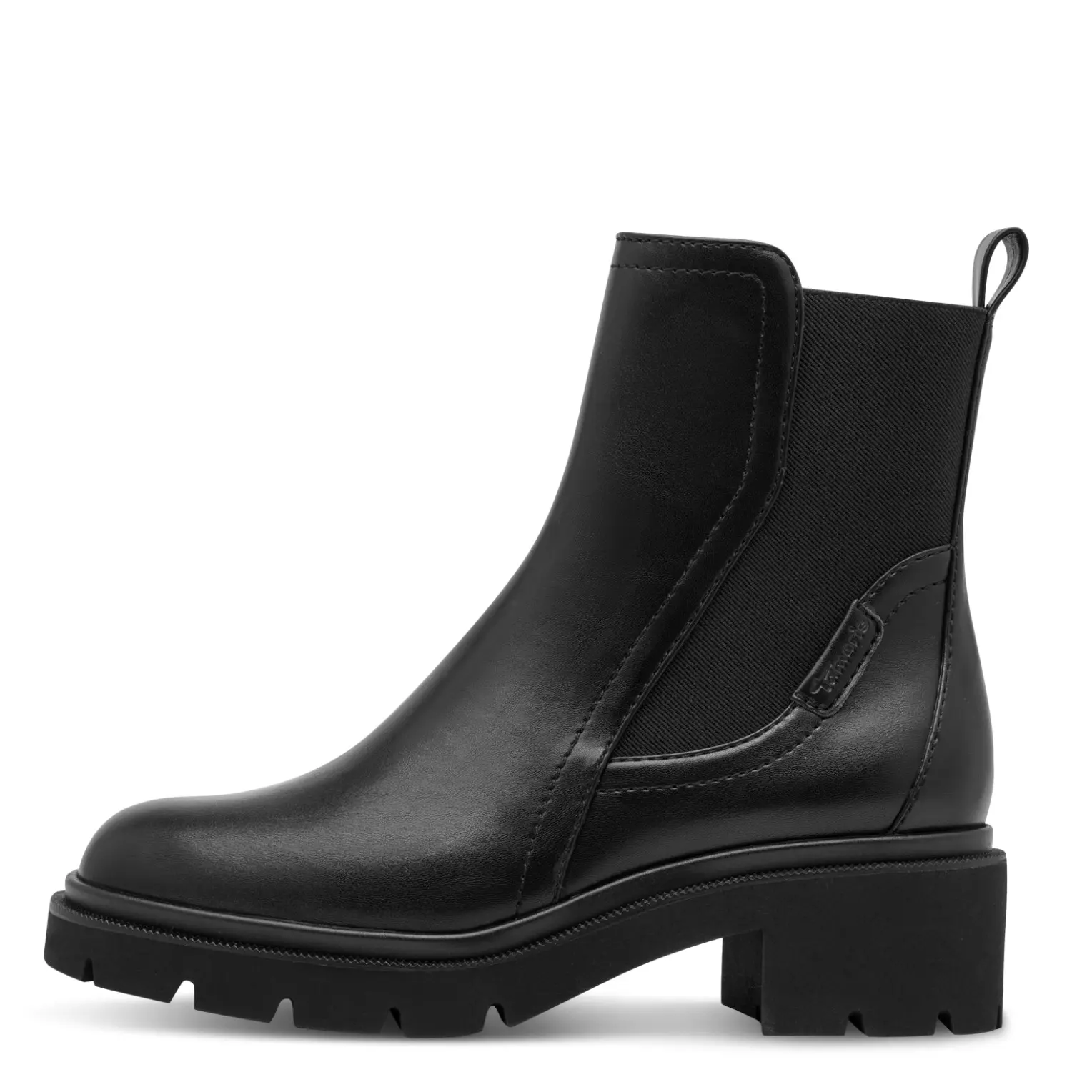 Stivaletti Chelsea da donna Tamaris 1-25425-47