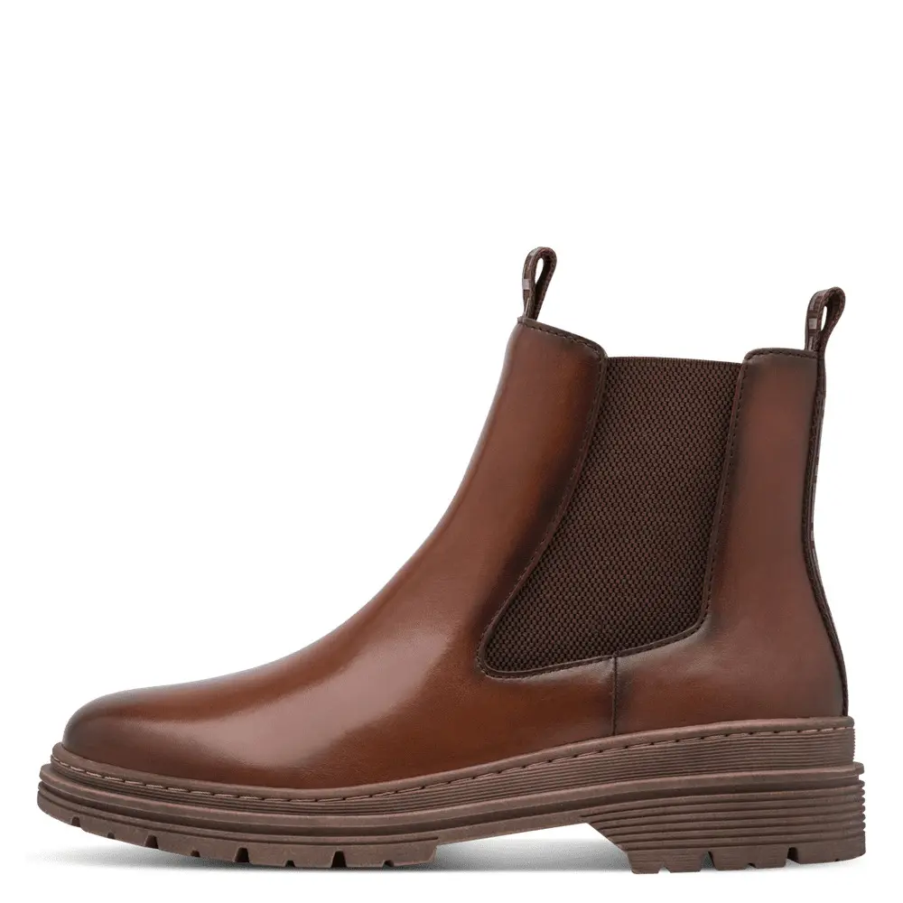 Damen Chelsea Boots Tamaris 1-25436-41