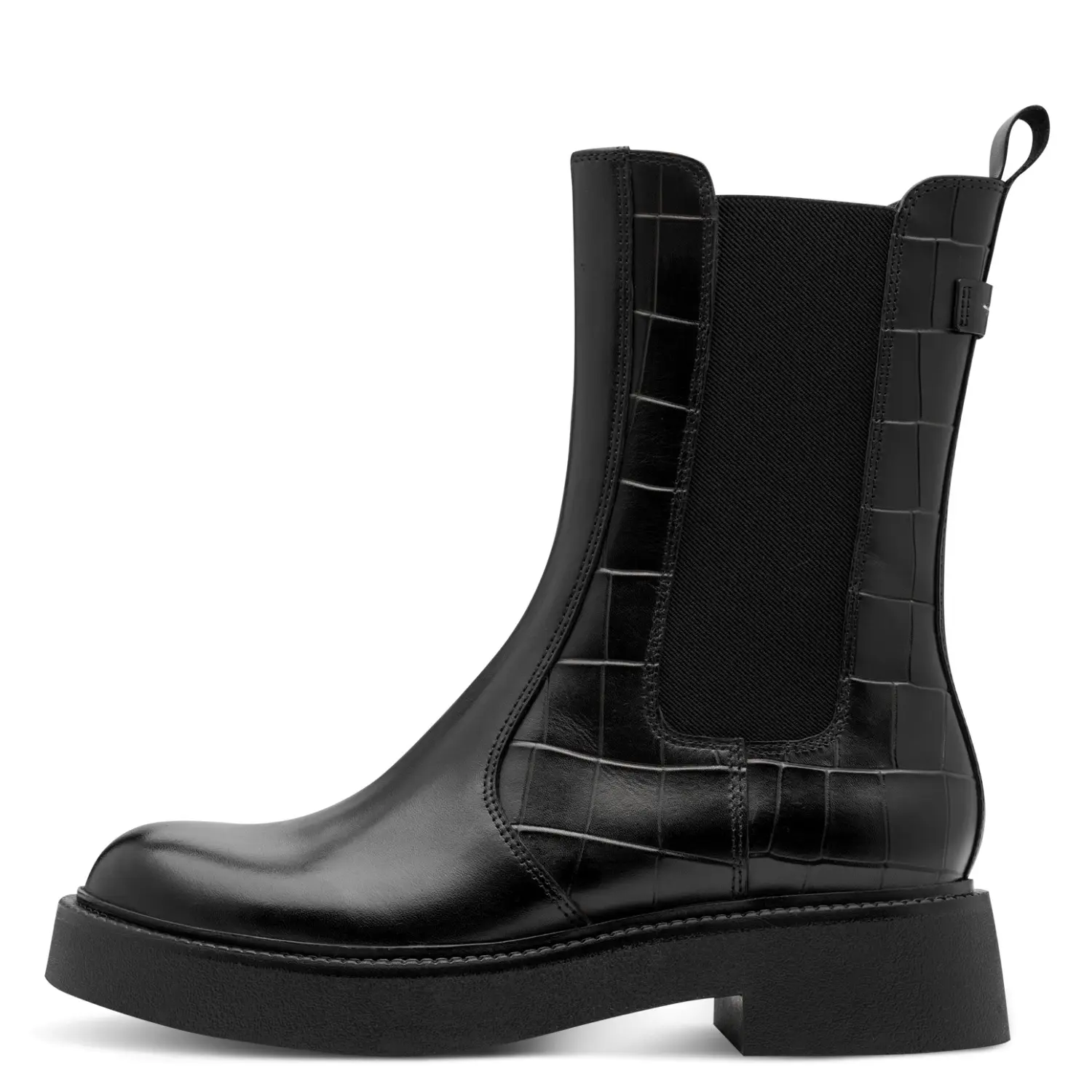 Stivaletti Chelsea donna Tamaris 1-25442-47