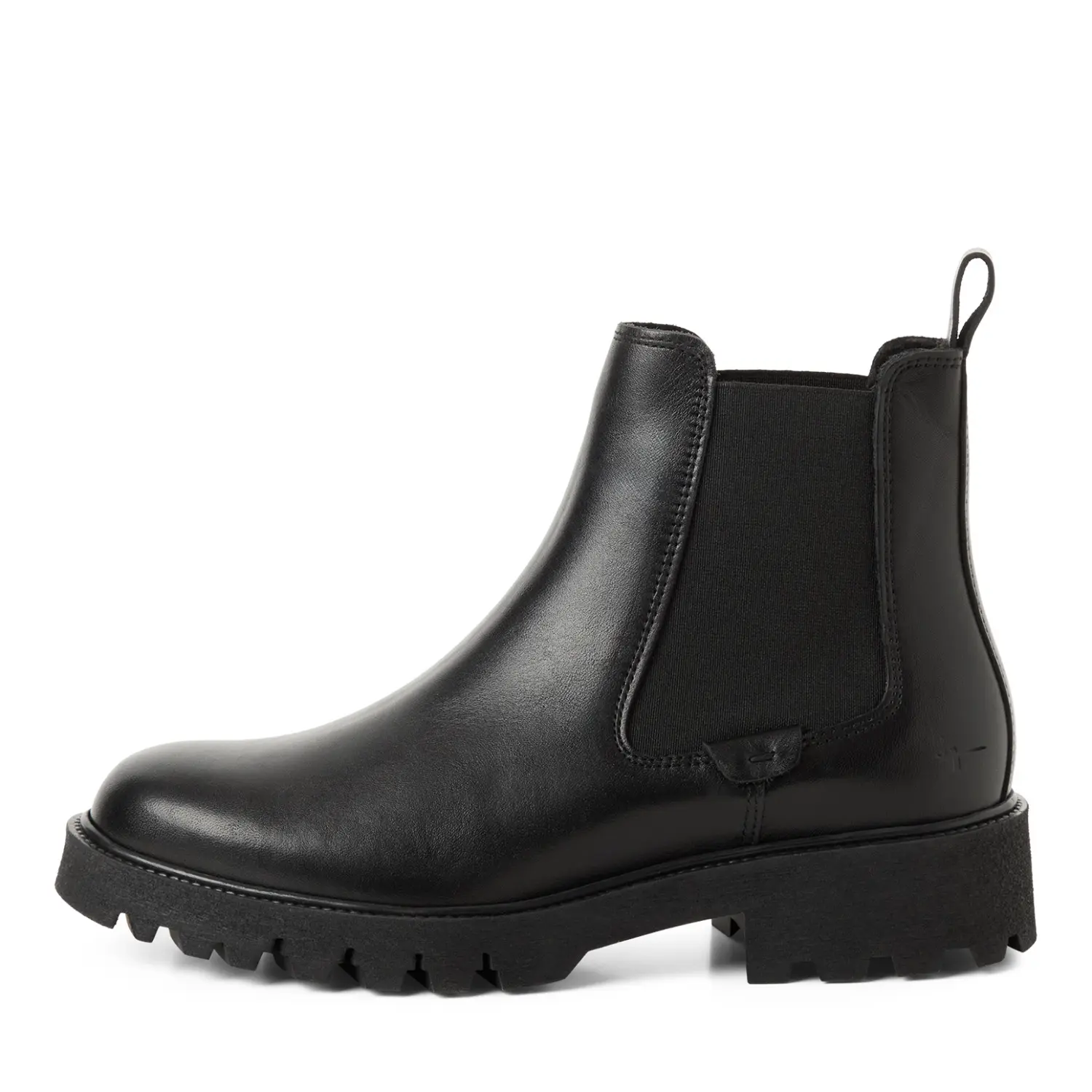 Stivaletti piatti donna Tamaris 1-25448-45