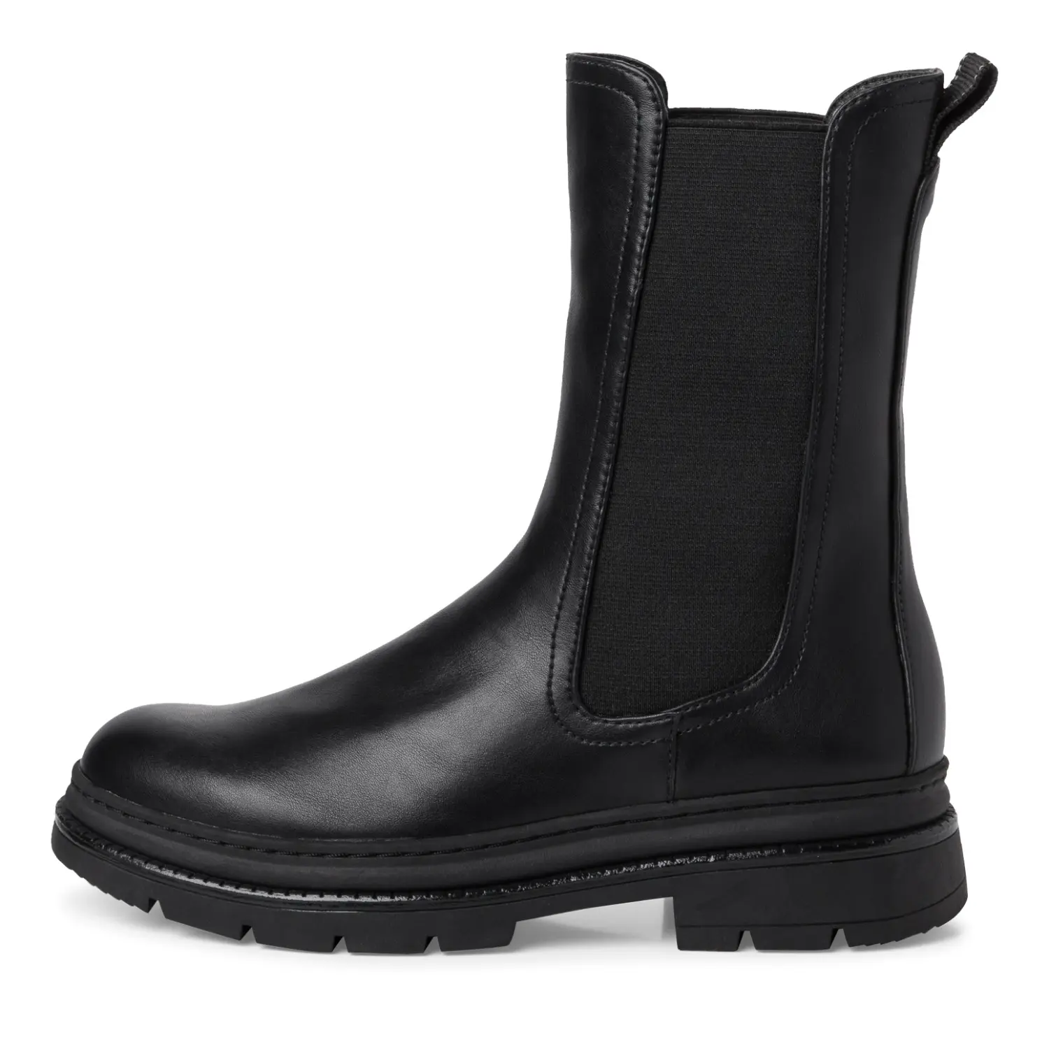 Stivaletti piatti donna Tamaris 1-25452-41