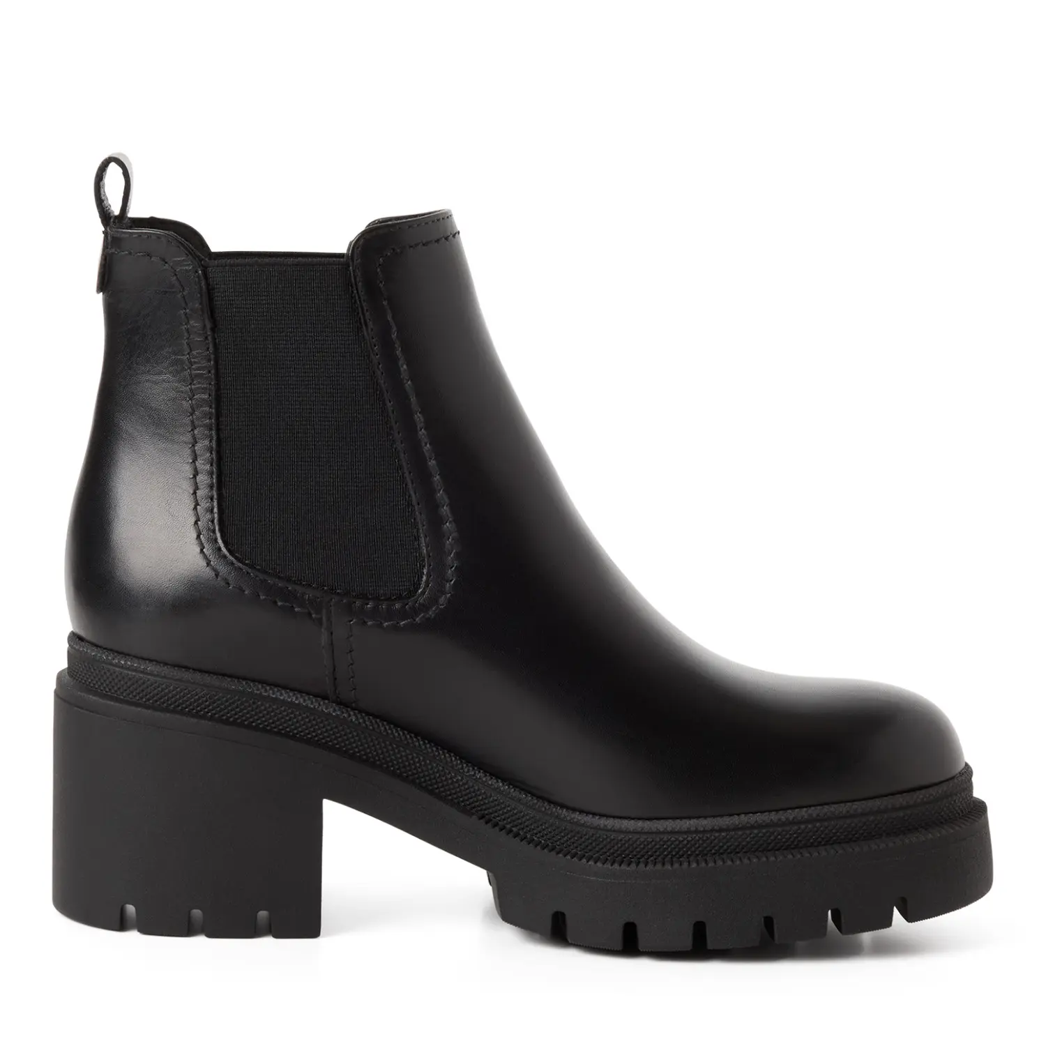 Stiefeletten mit Absatz Damen Tamaris 1-25459-41